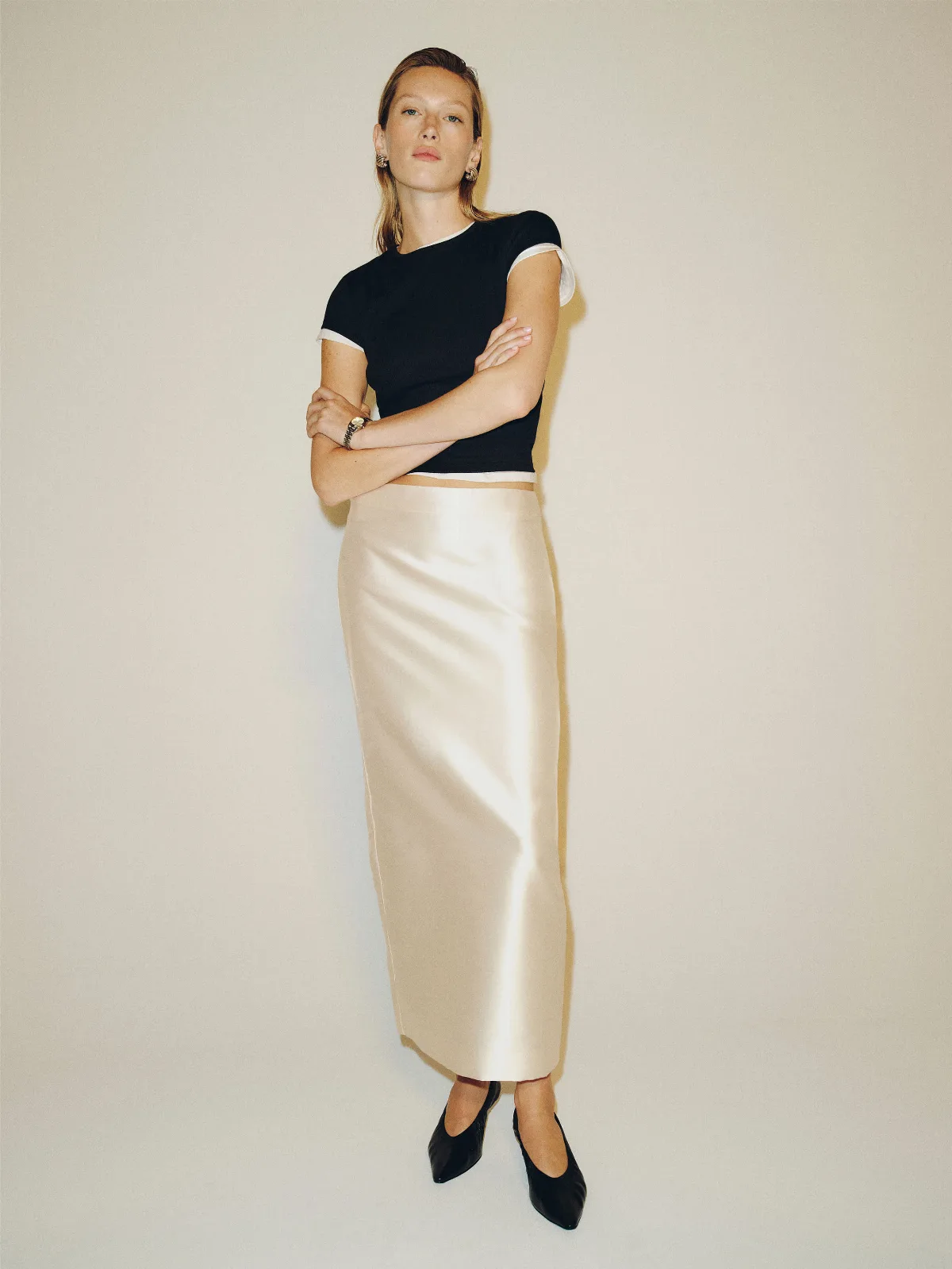 Lydia Skirt