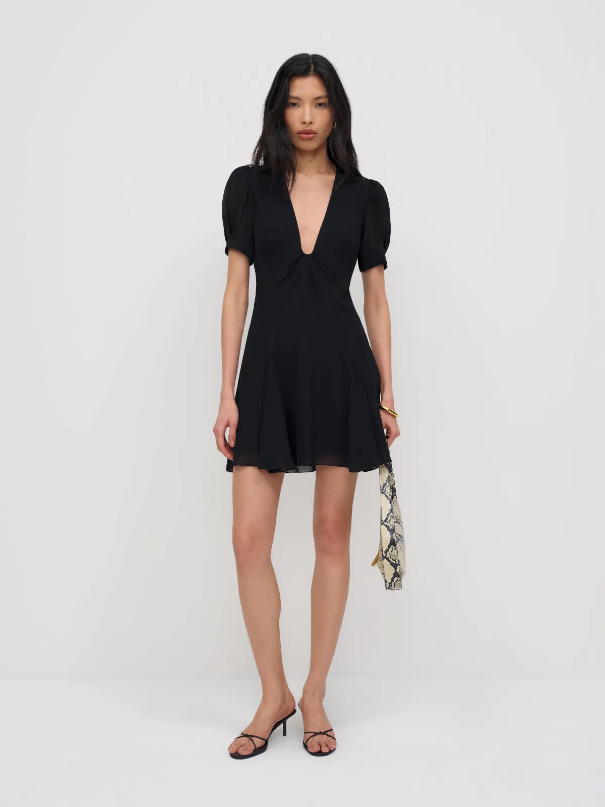 Akaia Dress by Reformation