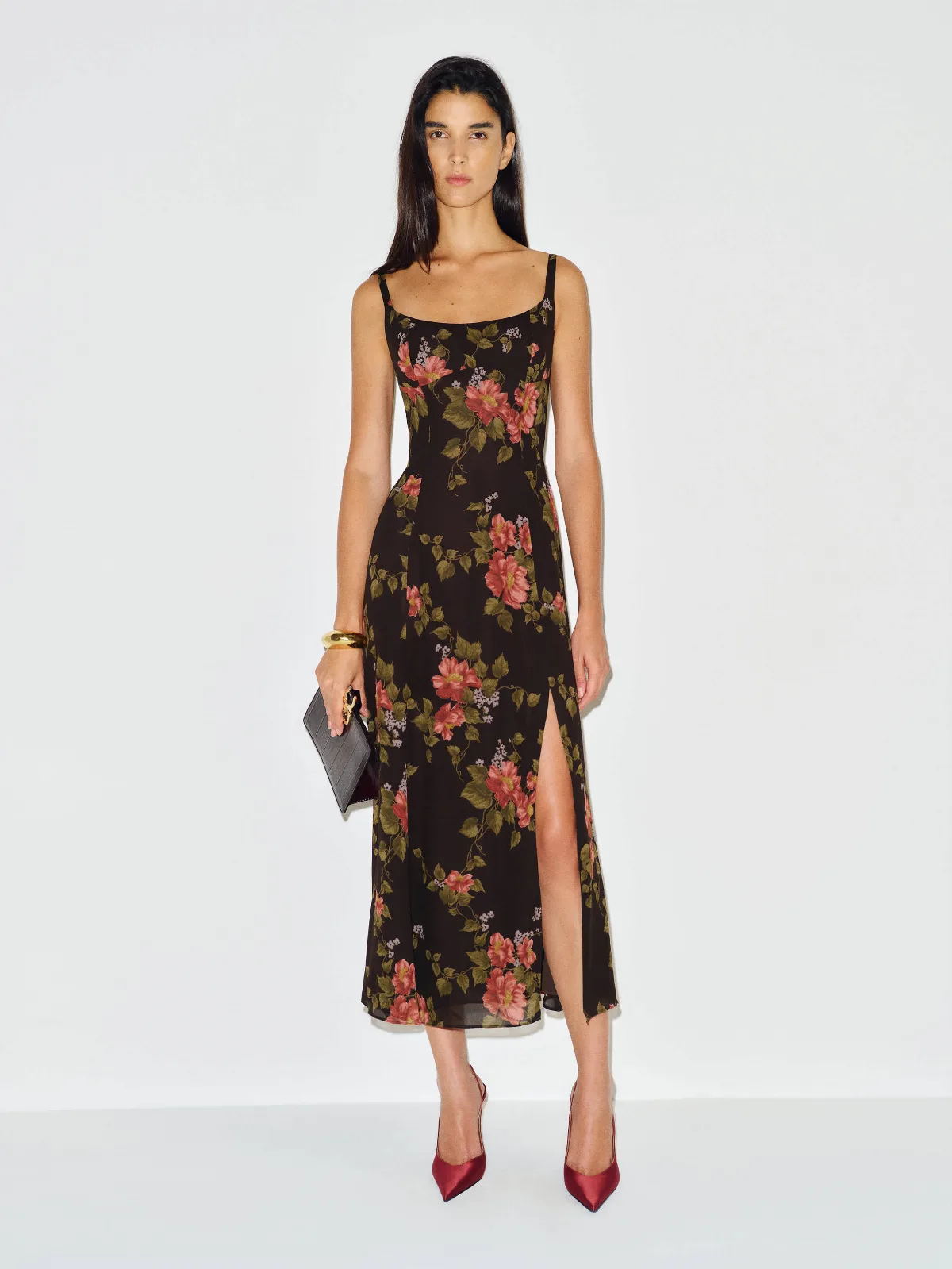 Ailany Dress