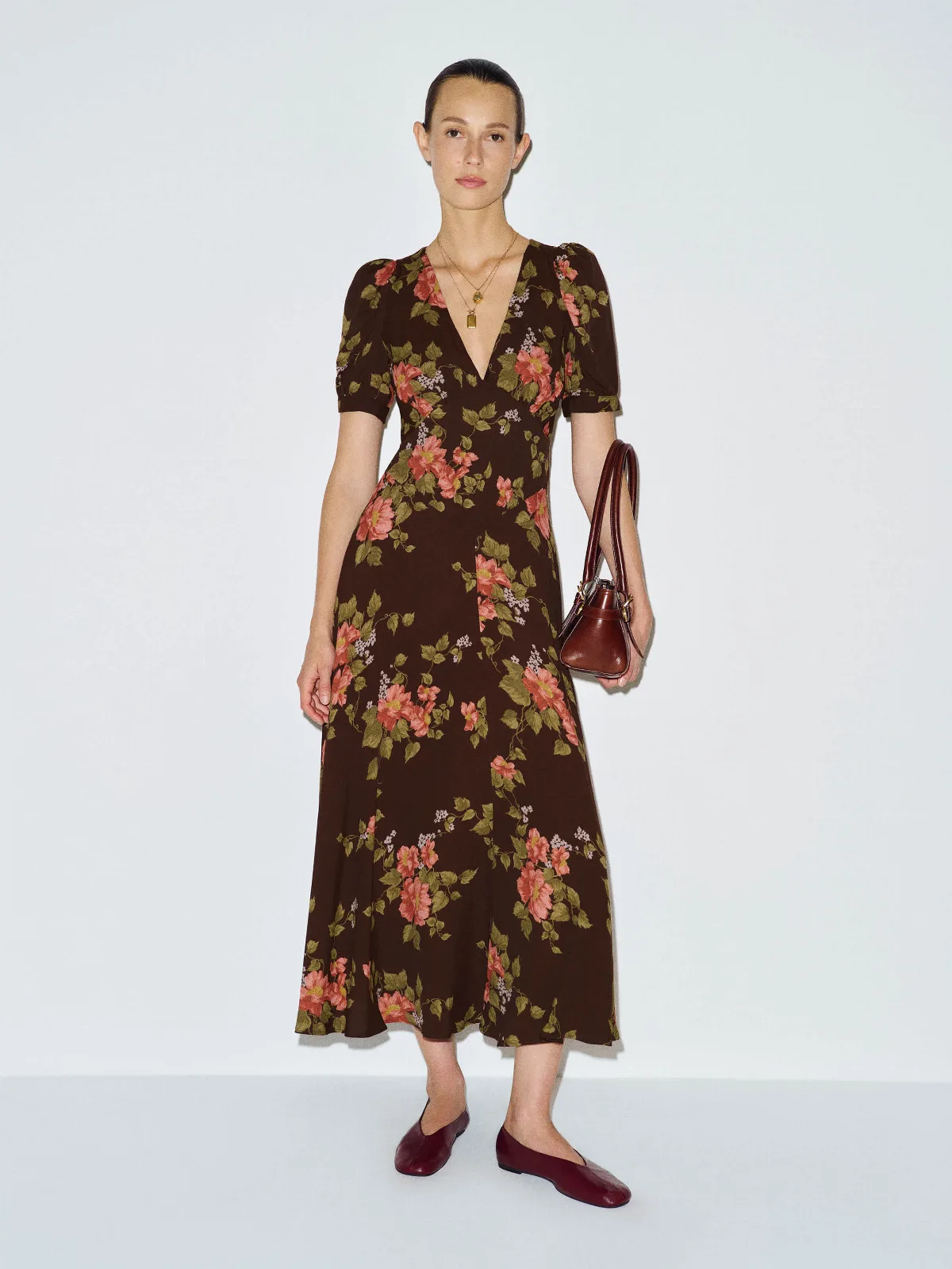 Naira Dress