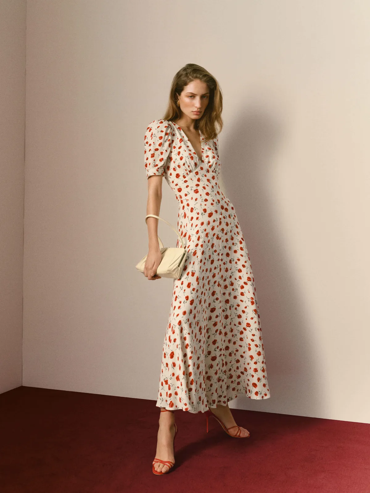 Naira Dress