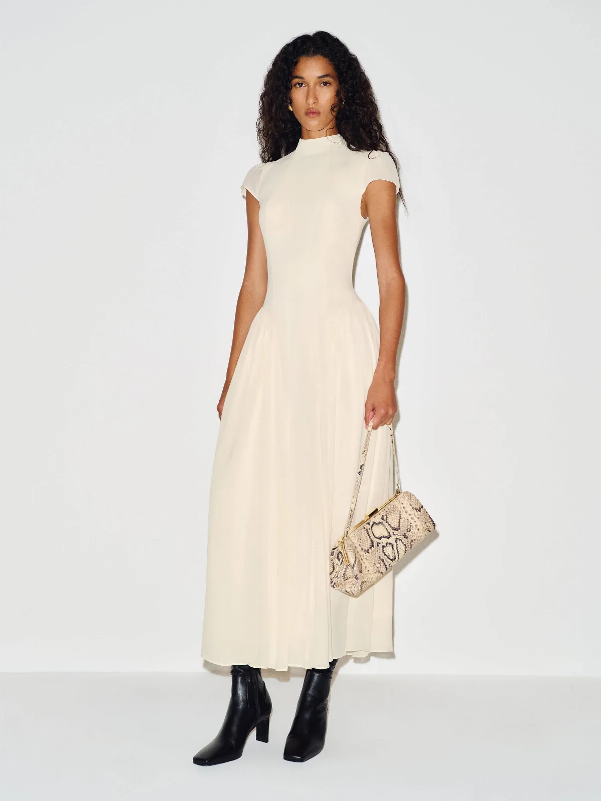 Maven Dress