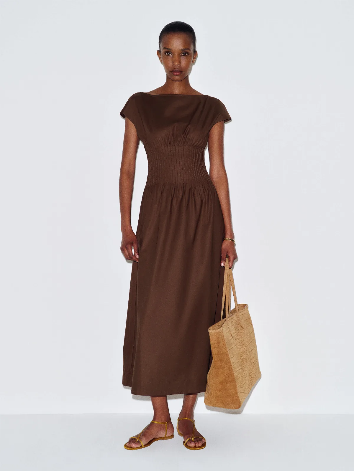 Aintana Dress