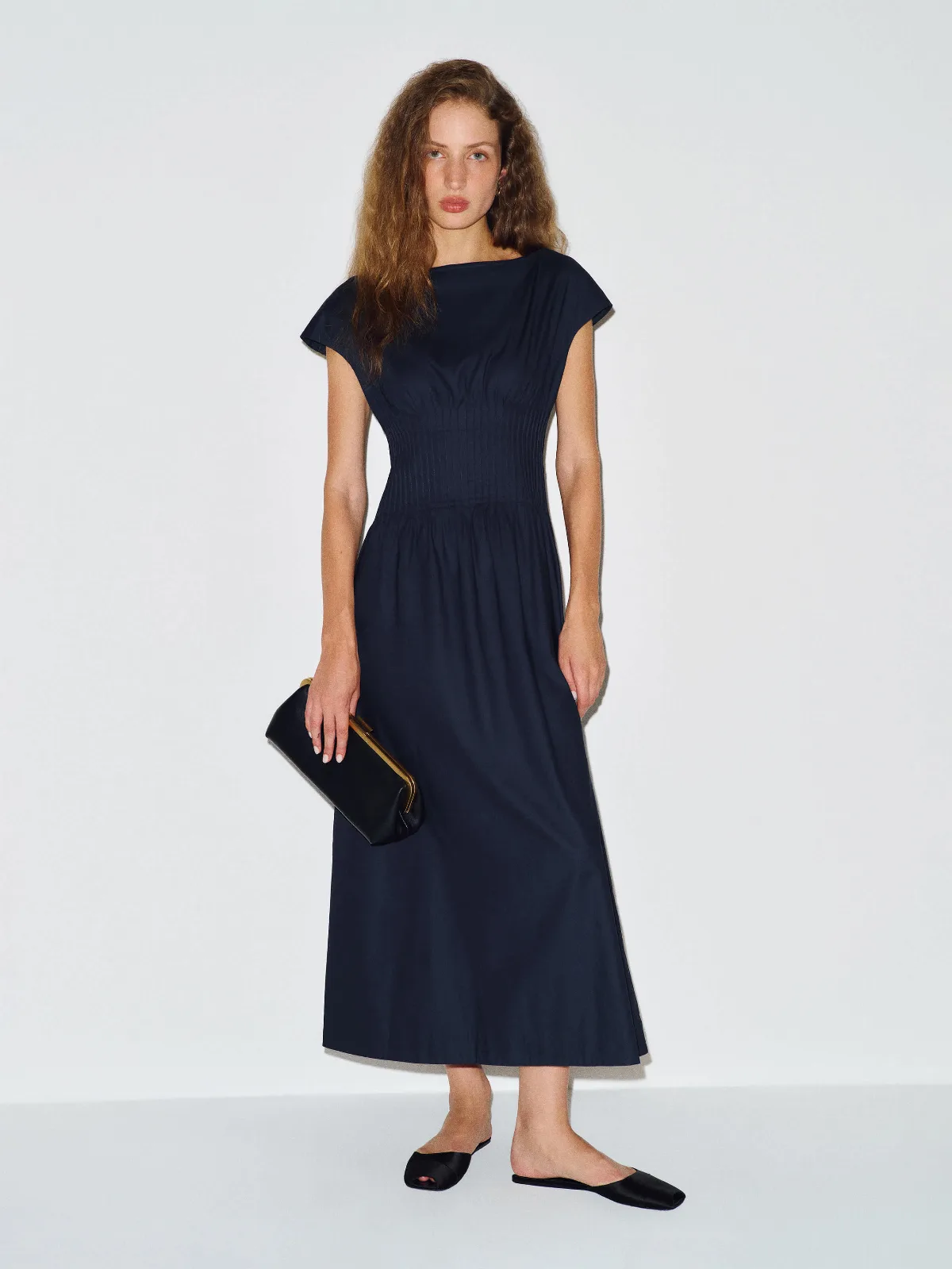 Aintana Dress