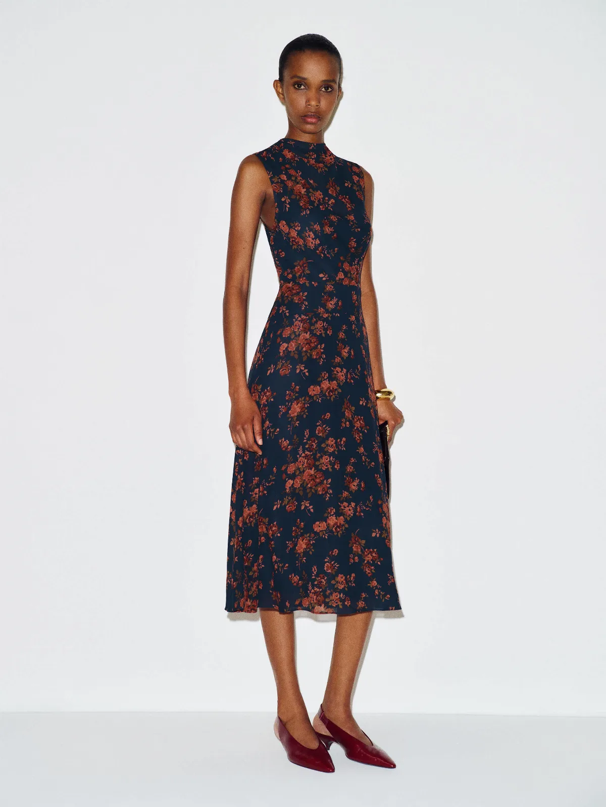 Marlette Dress