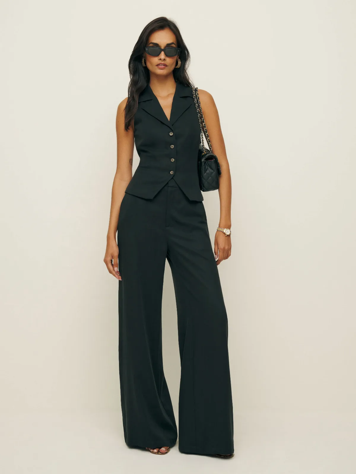 Taryn Two Piece by Reformation