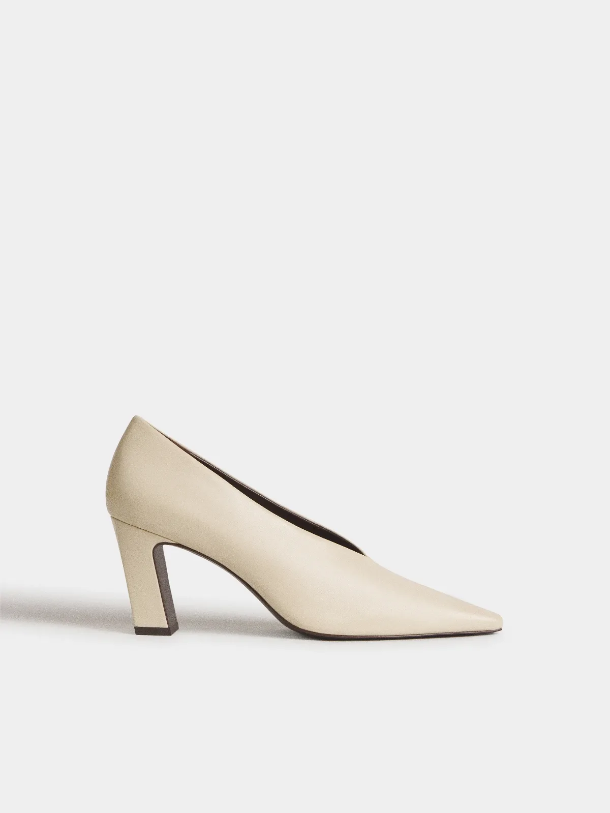 Nolita Pump by Reformation