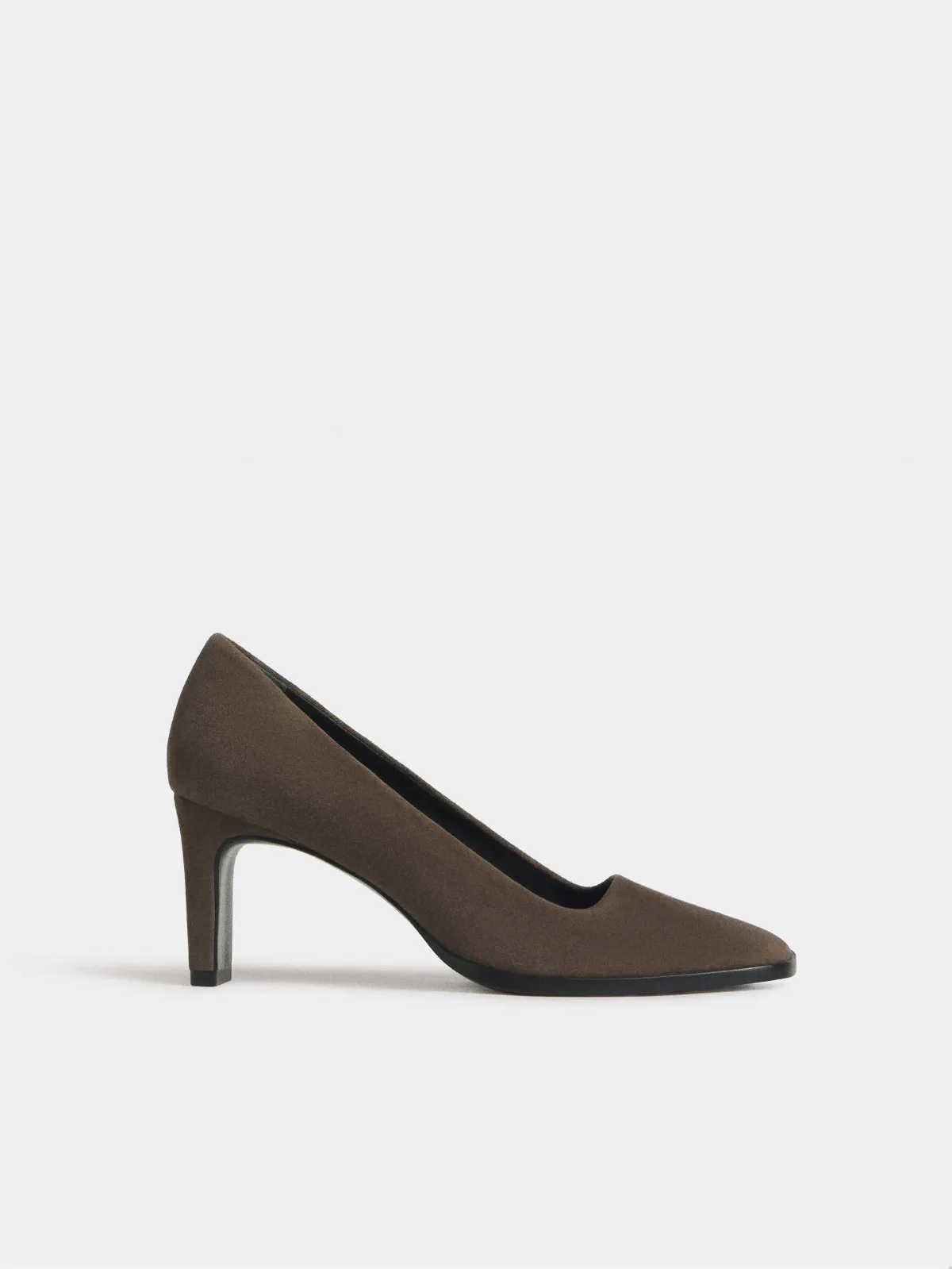 Inez High Pump by Reformation