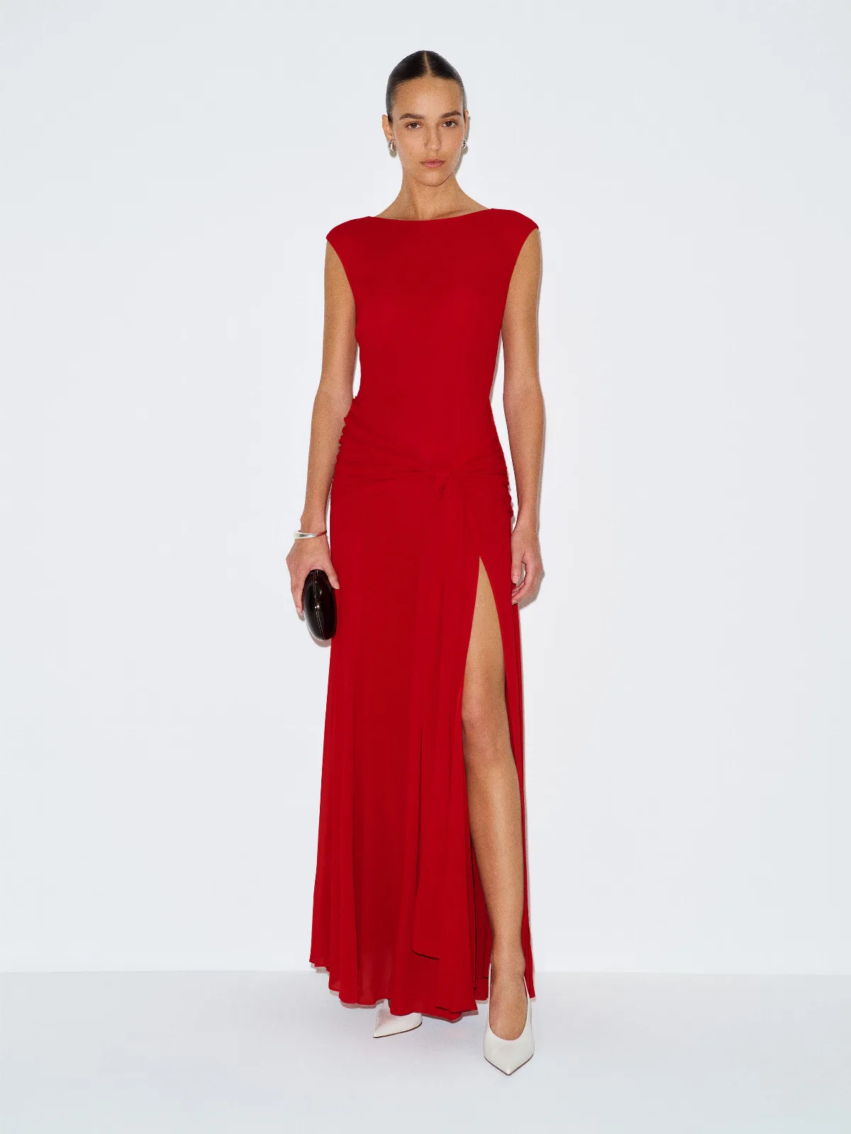 Vicenta Dress by Reformation