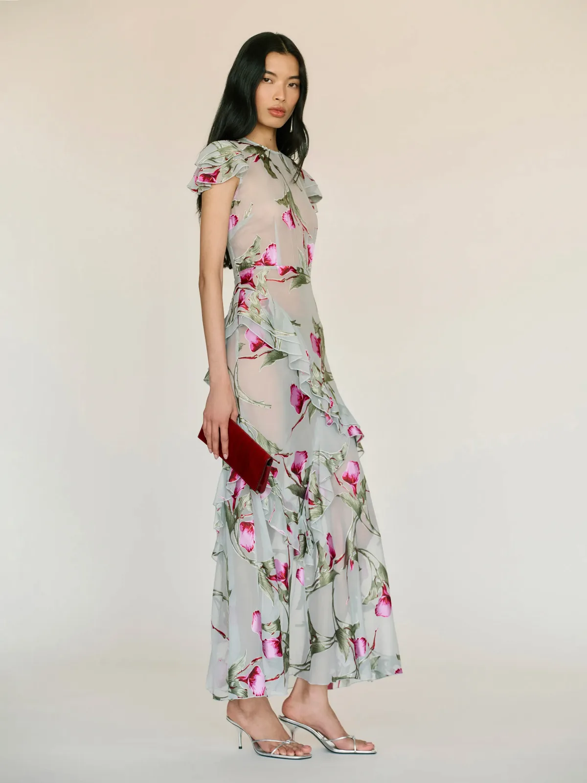 Camila Dress