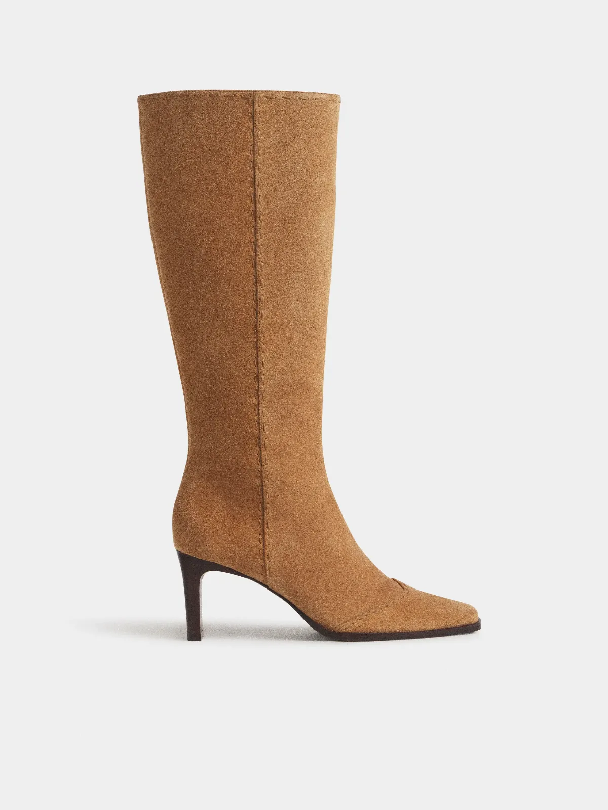 Claudette Knee Boot by Reformation