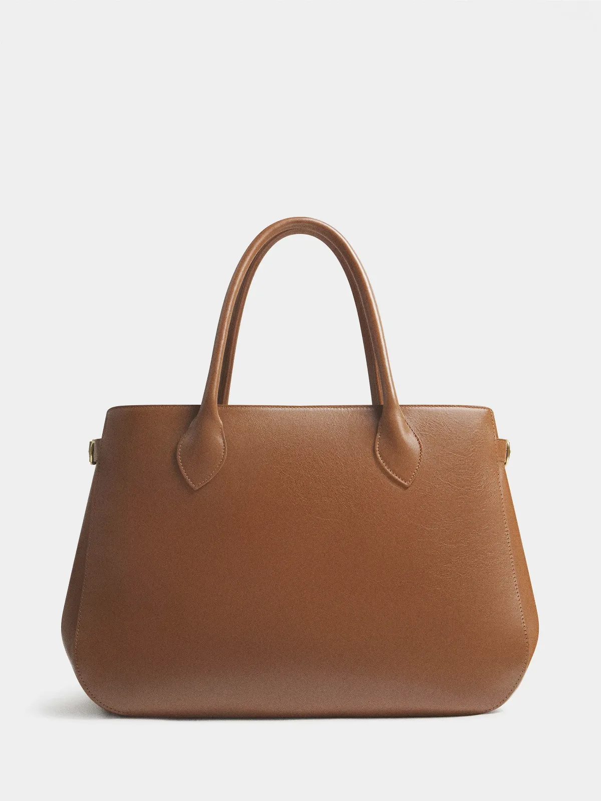 Oversized Patrizia Bag by Reformation
