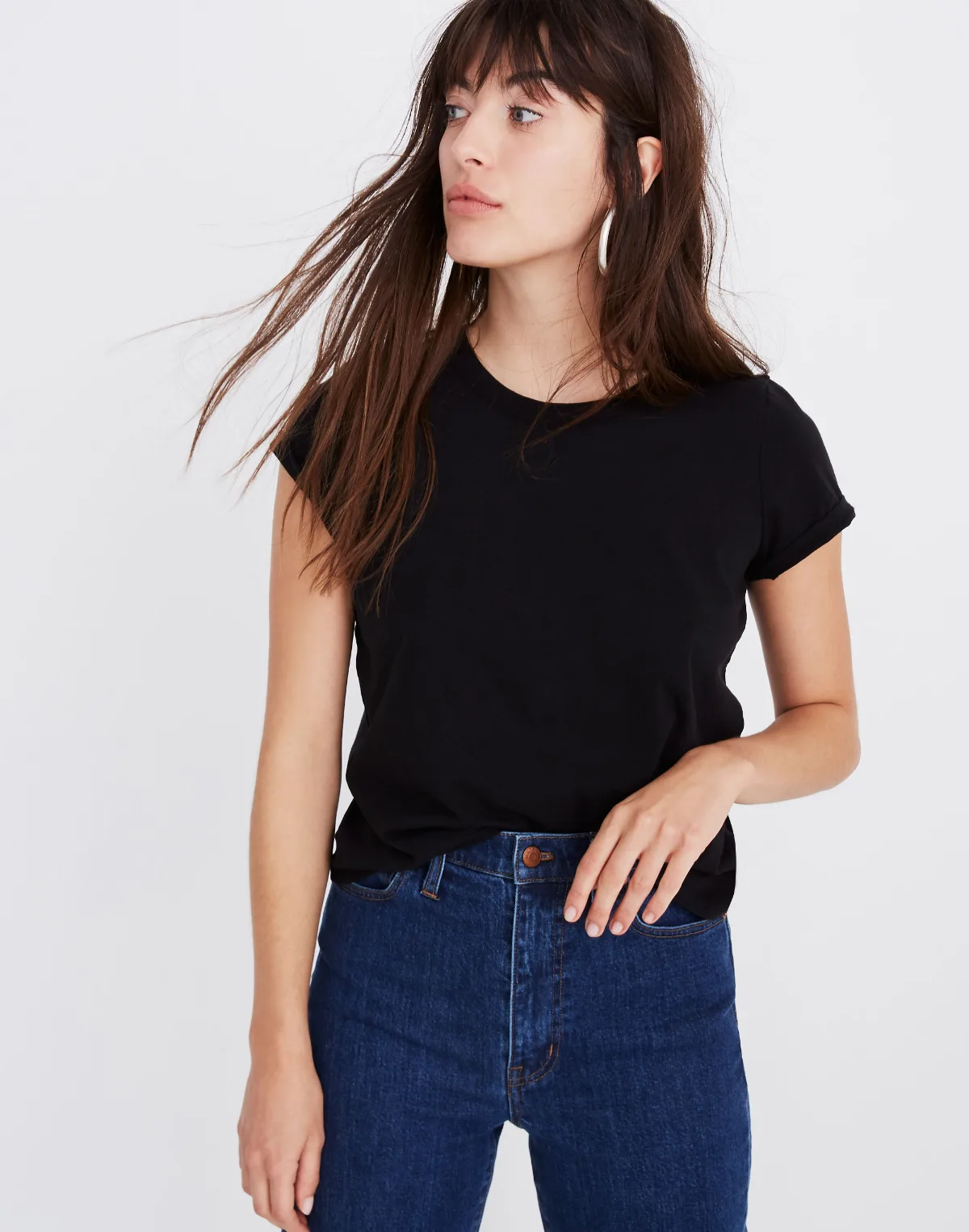 Northside Vintage Tee by MW