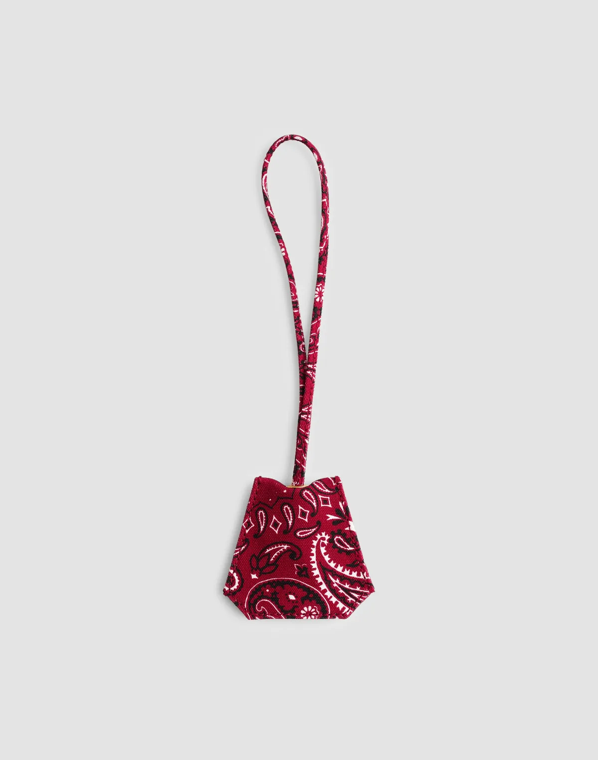 Keyring Wristlet by MW
