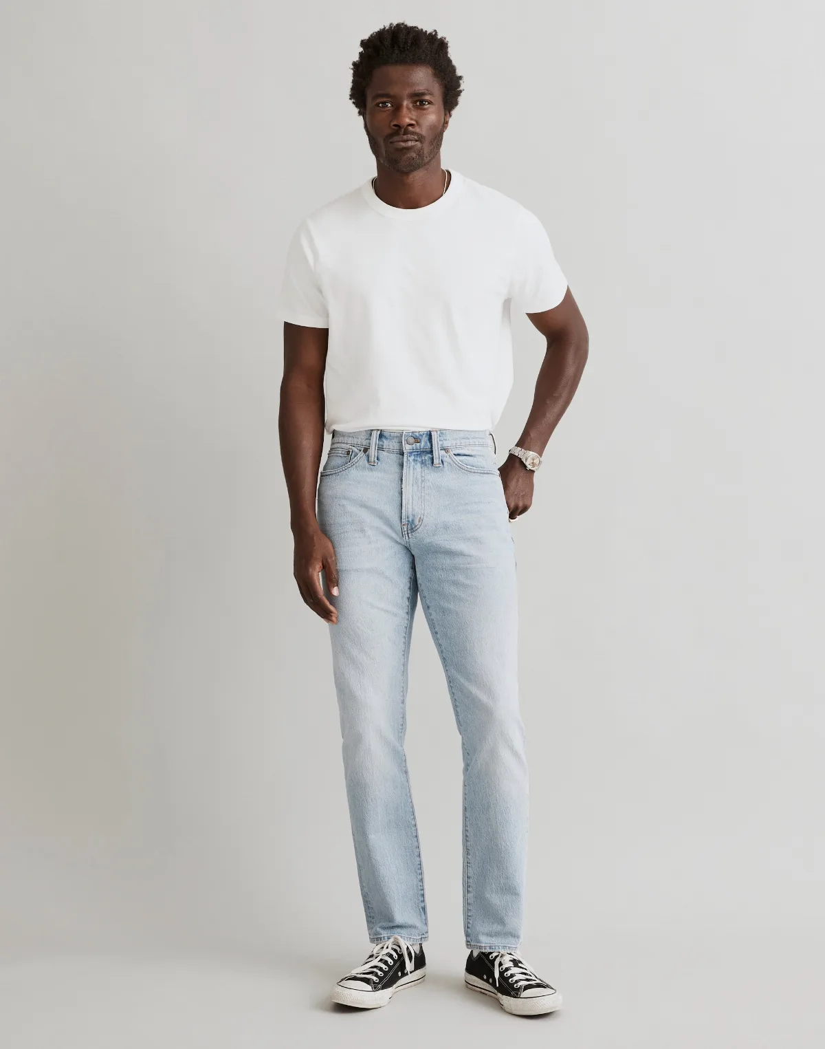 Slim Jeans