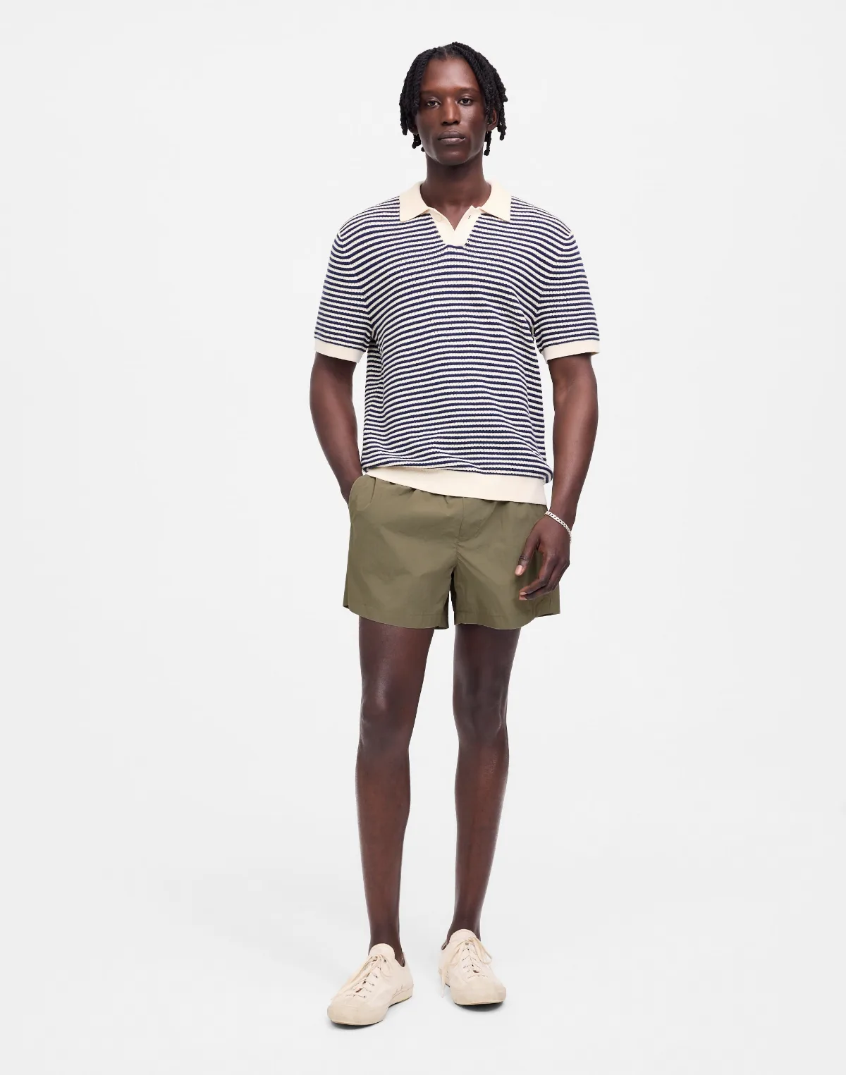 Active Shorts by MW