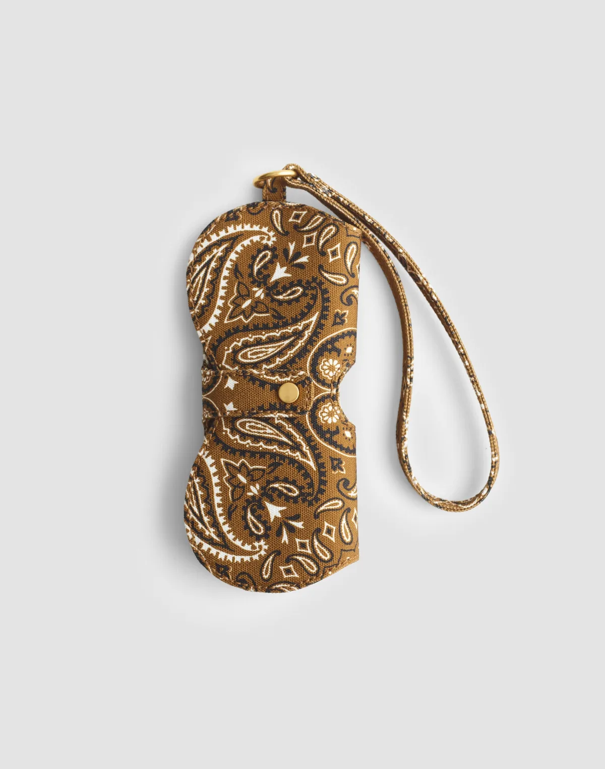 Sunglasses Case with Strap by MW
