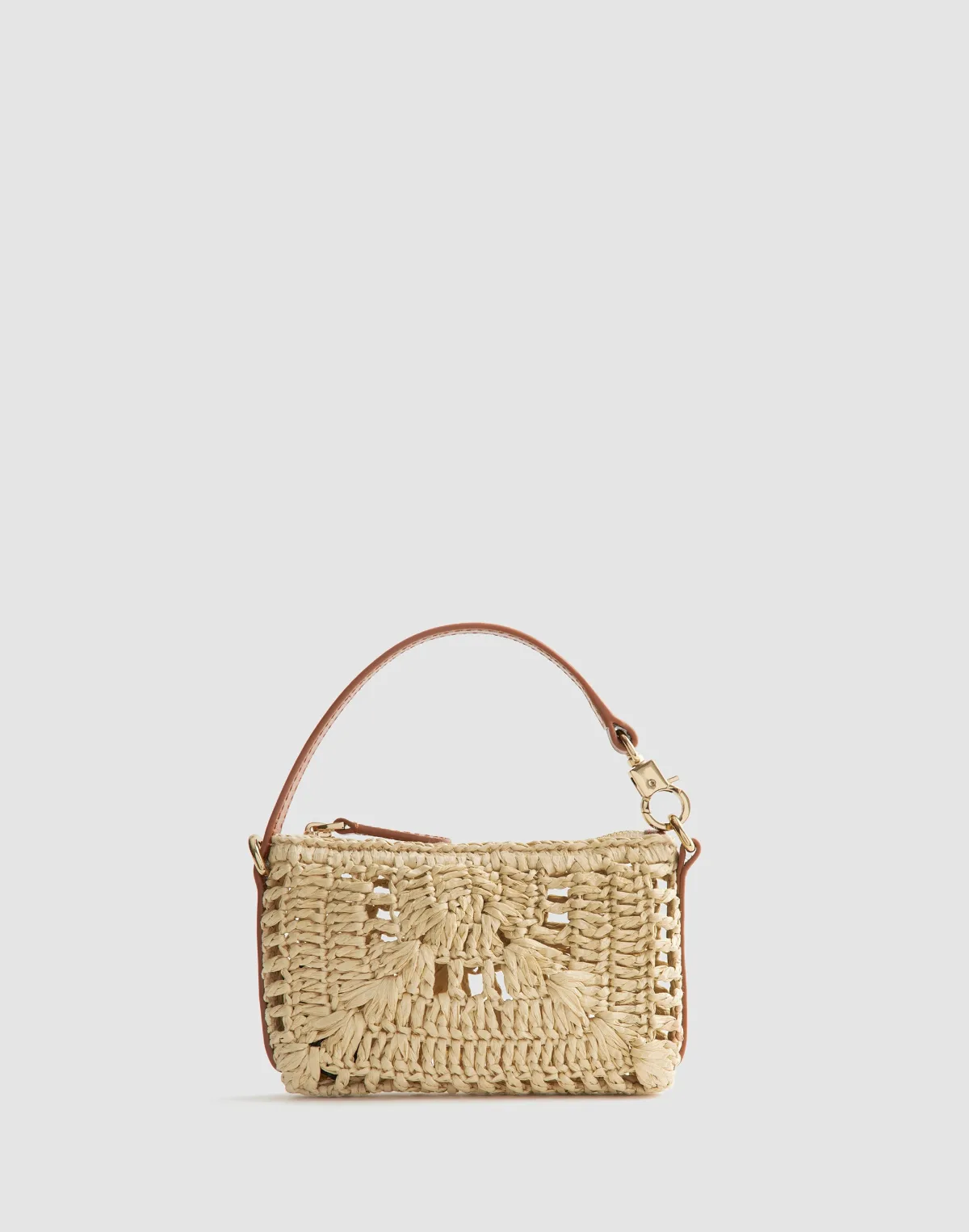 The Clip-Strap Pouch by MW
