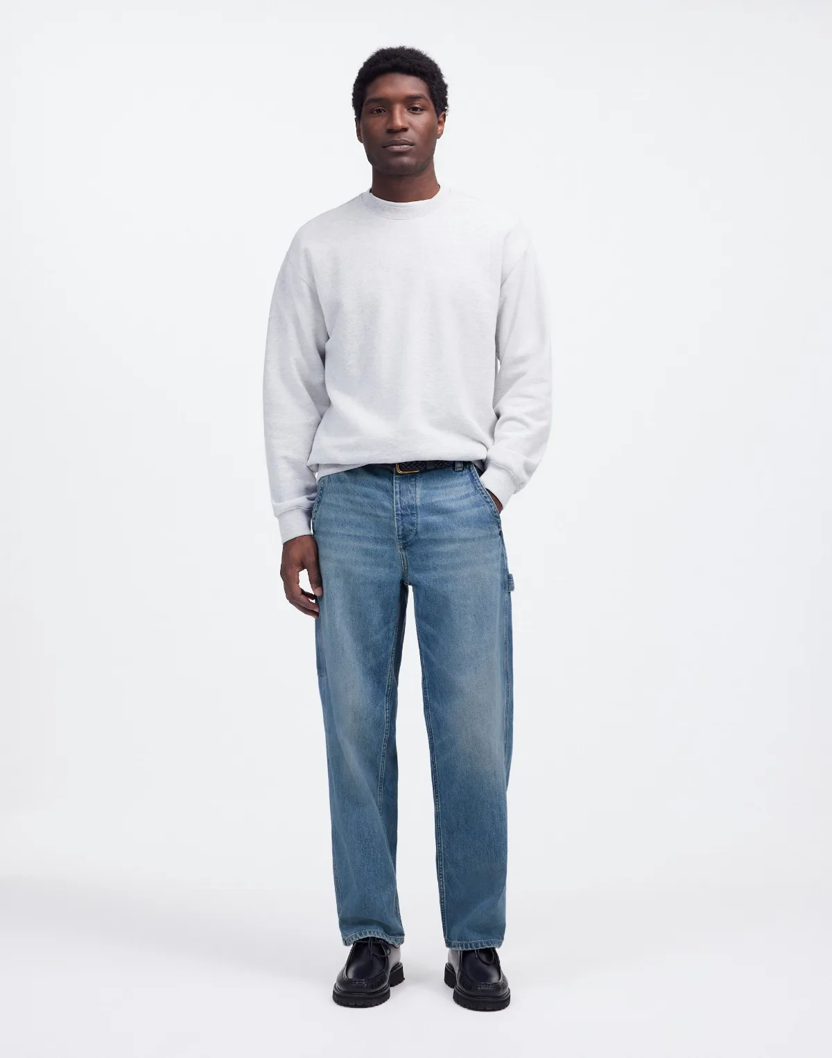 Carpenter Jeans by MW