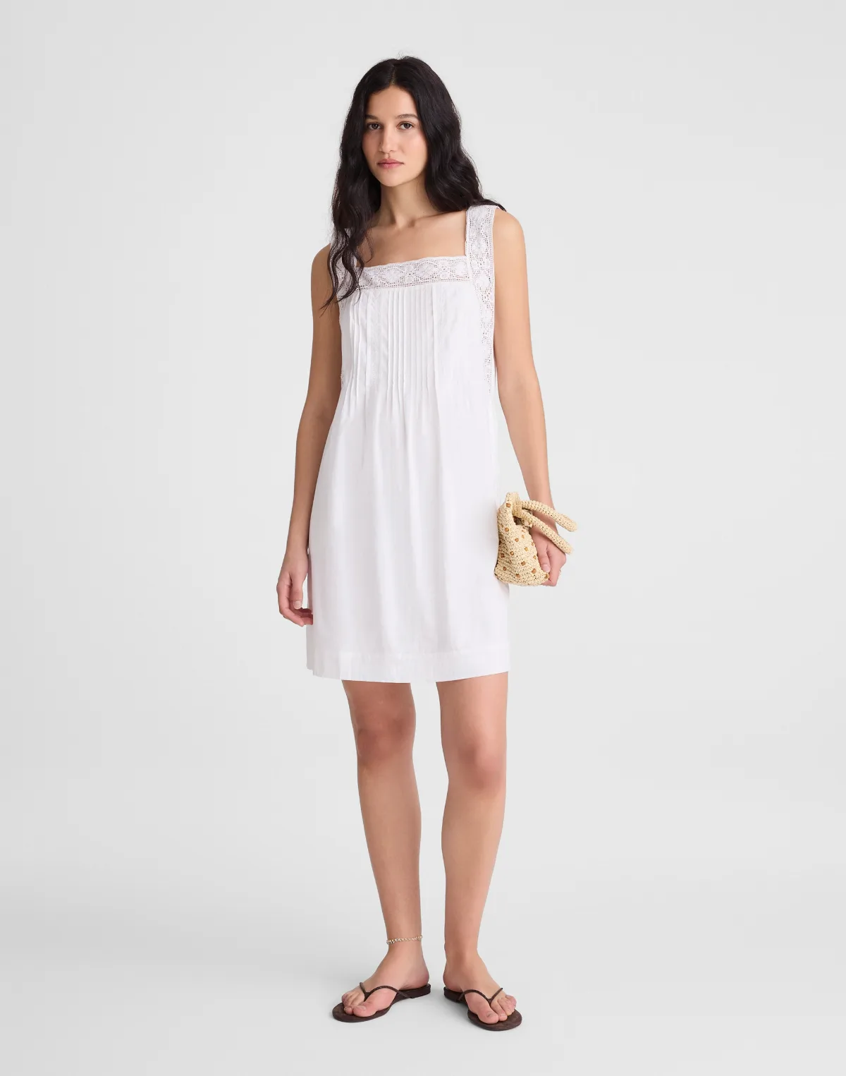 The Sophie Mini Dress