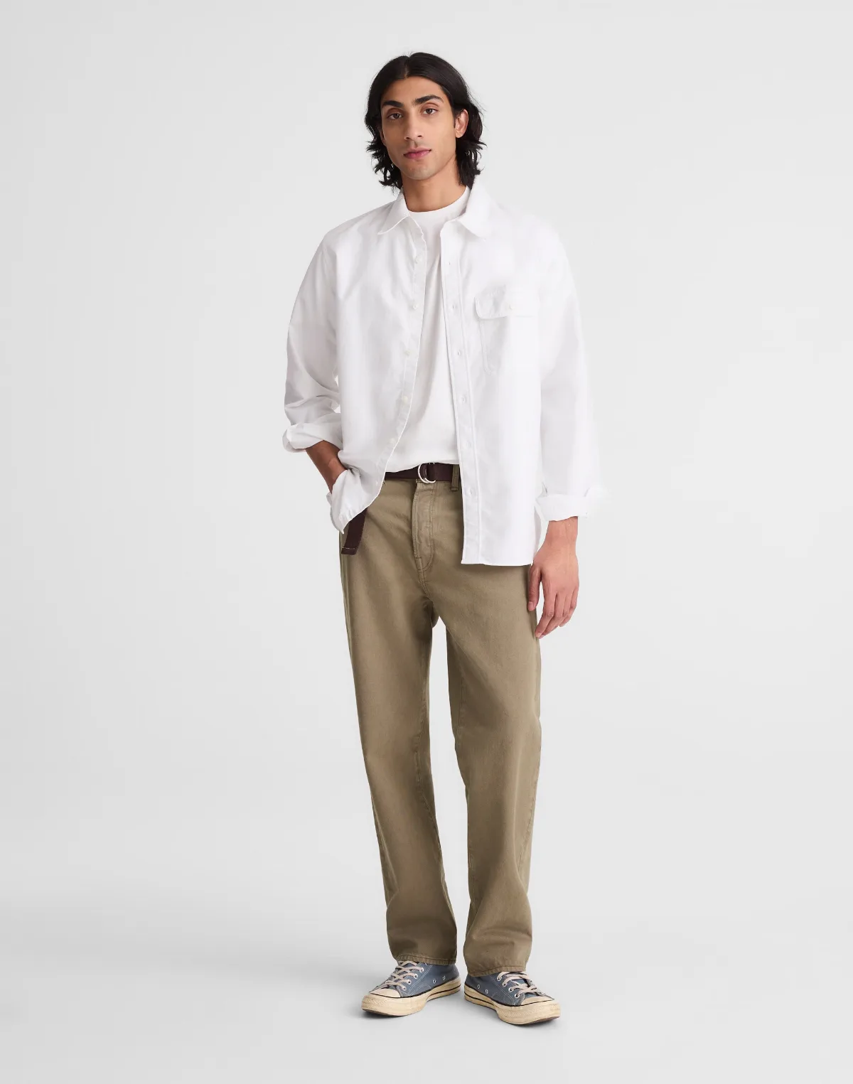 The 1991 Loose Straight Jean