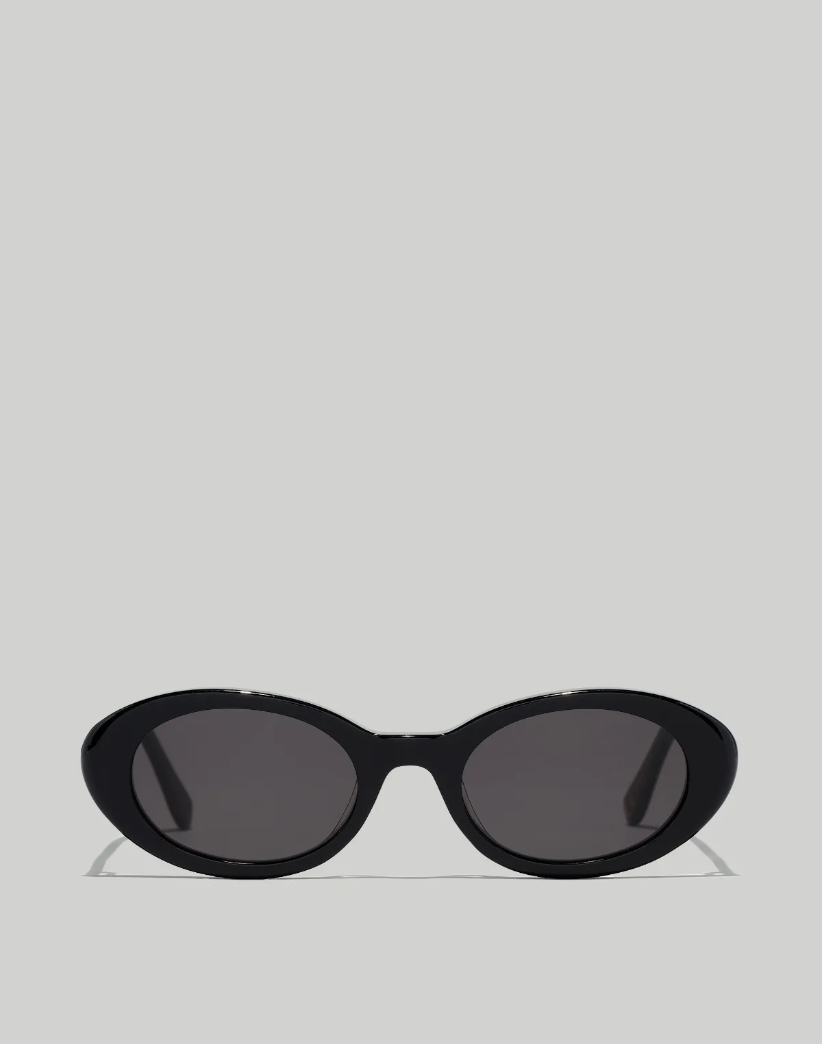 Russell Oval Sunglasses by MW