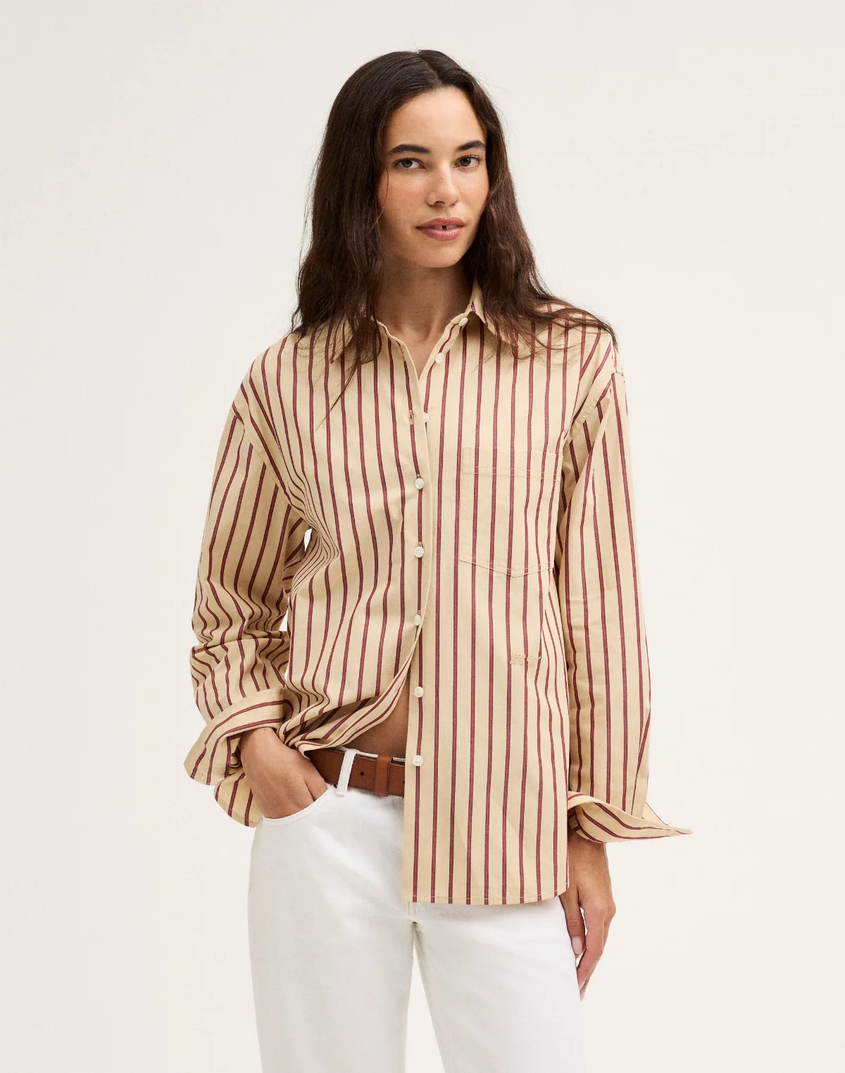 The Easy Shirt