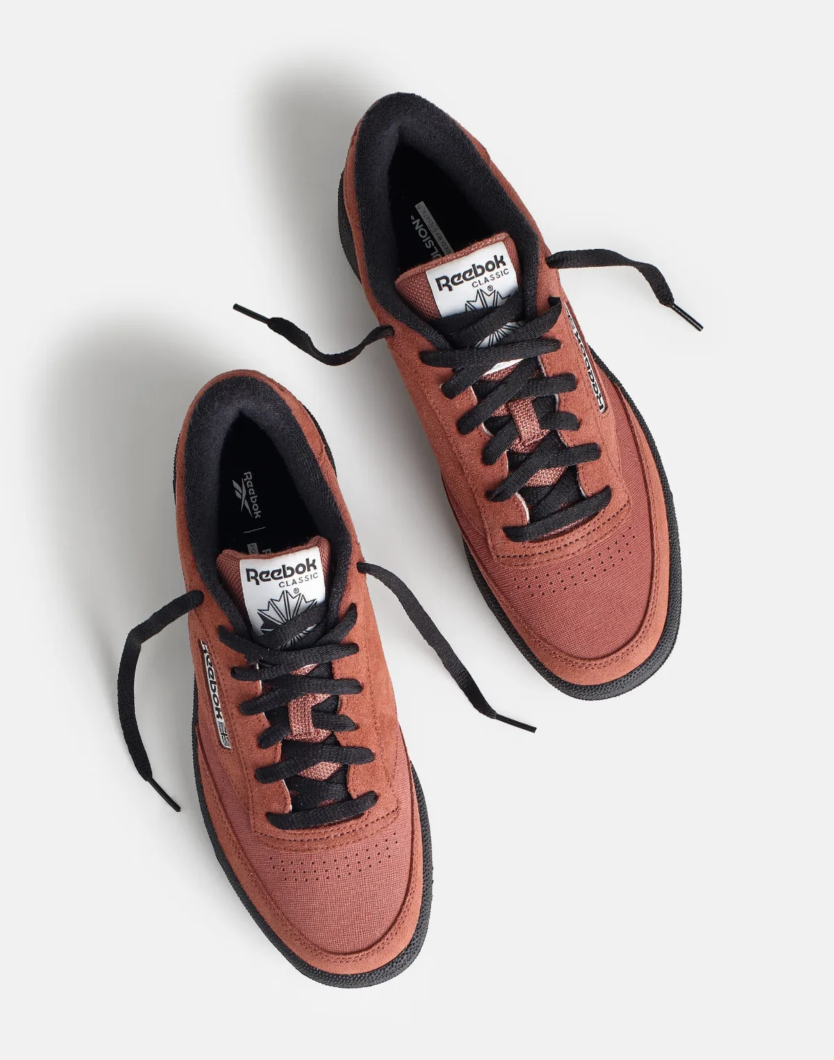 Reebok® Club C 85 Sneakers by MW