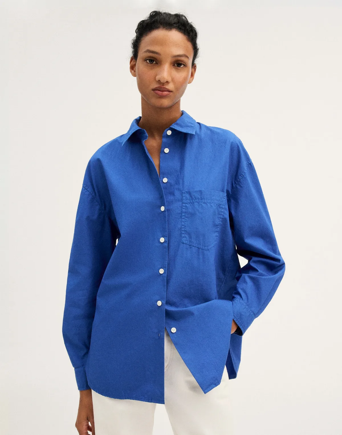 The Easy Shirt