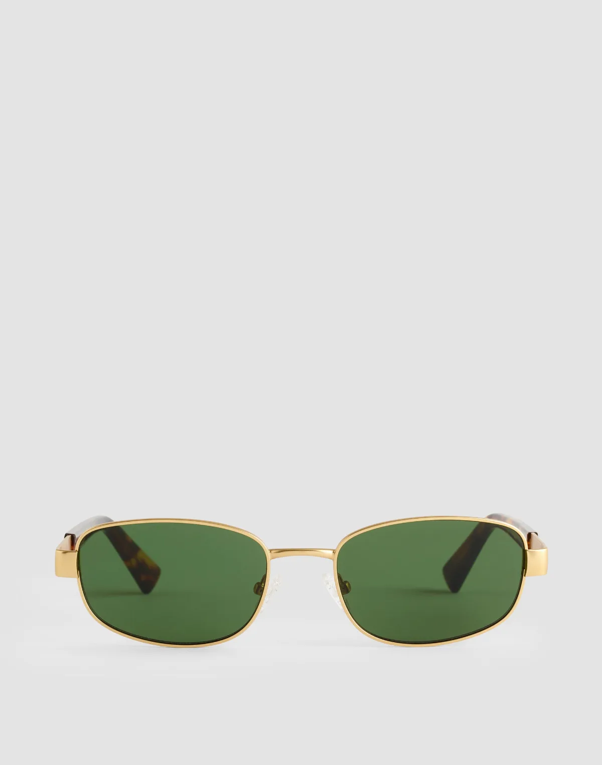The Codi Rectangular Sunglasses by MW