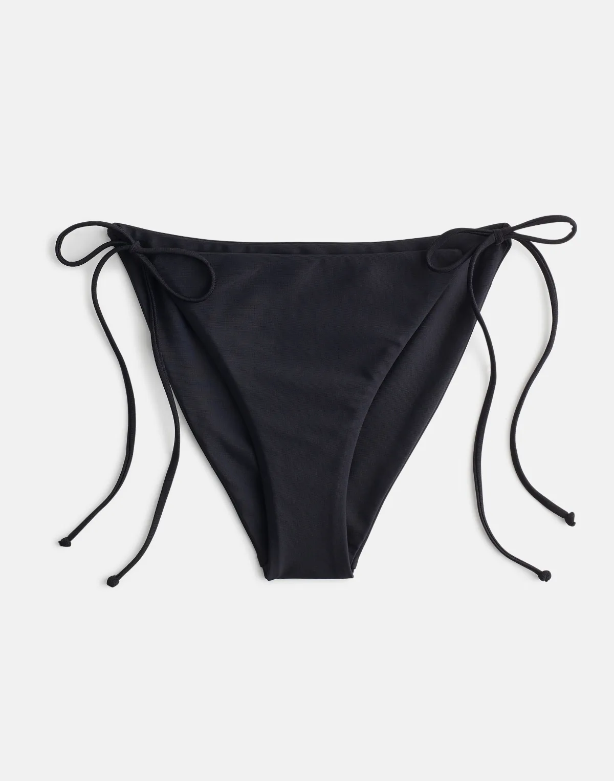 Jade Swim Ties Bikini Bottom by MW