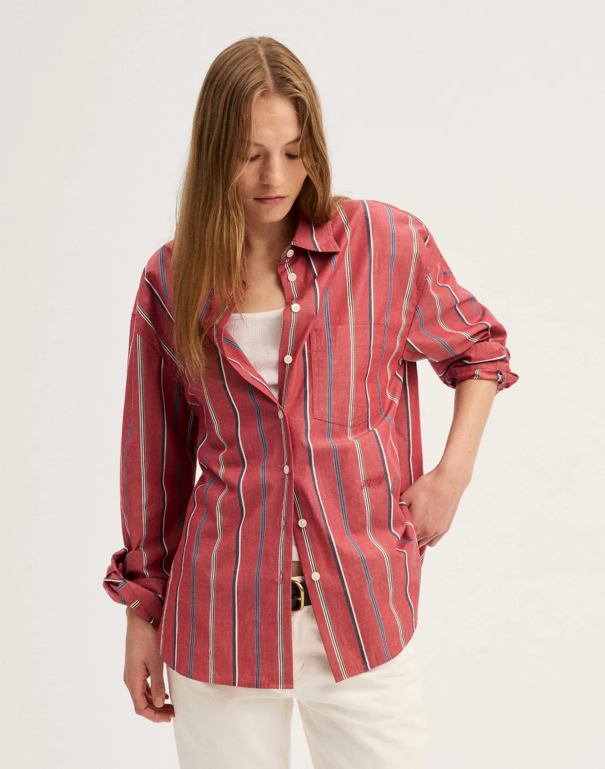 The Easy Shirt