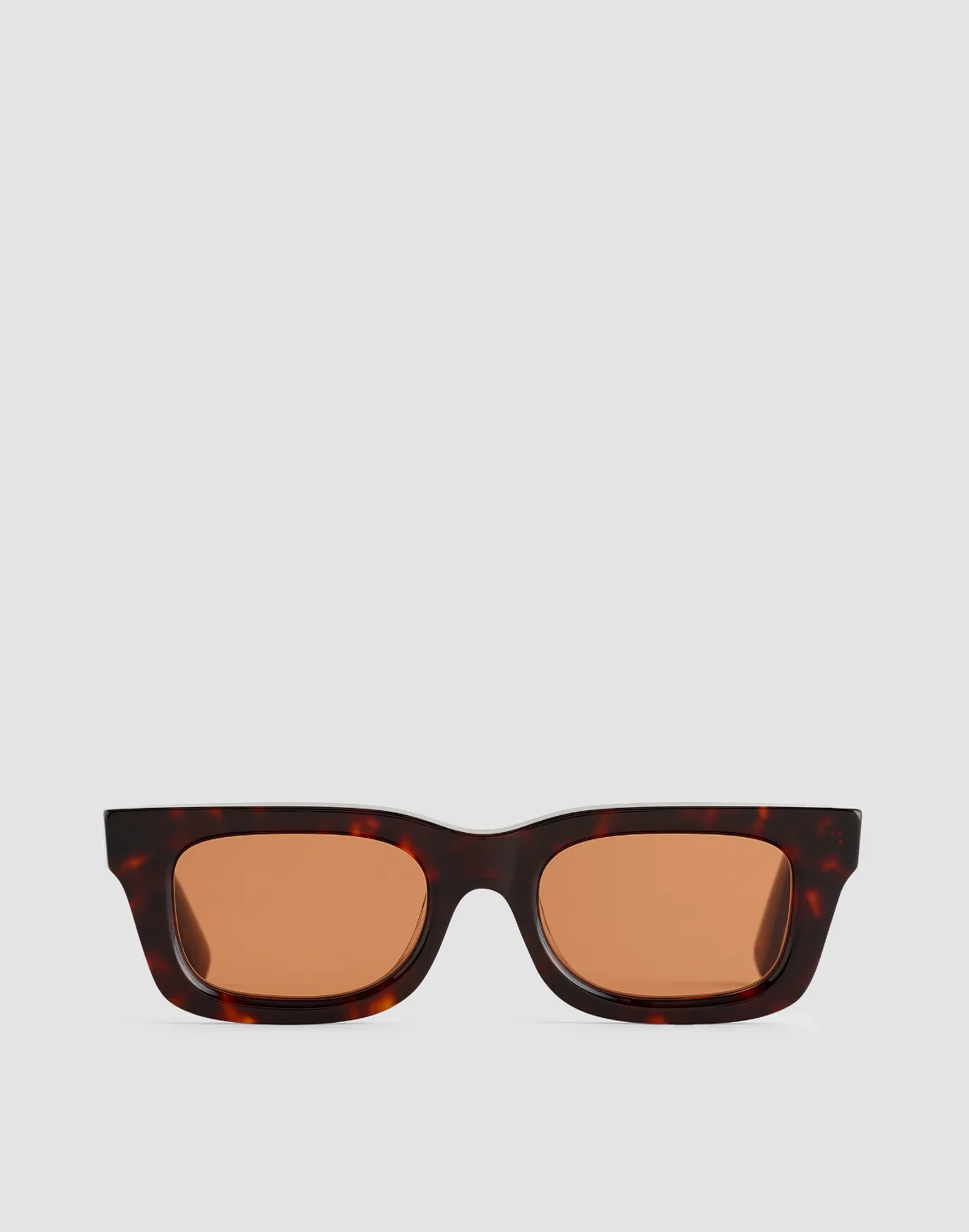 The Bowery Sunglasses