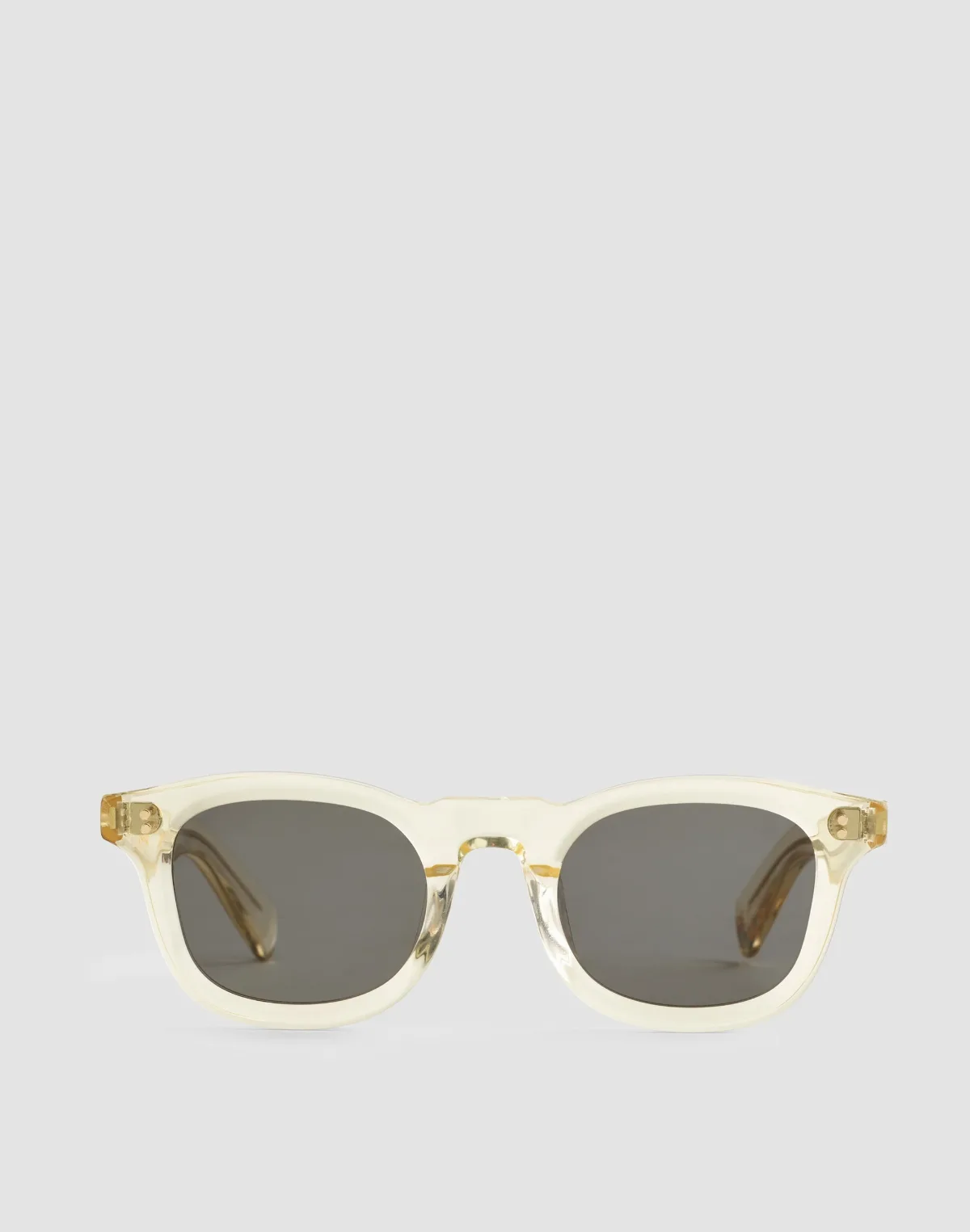 The Irvington Sunglasses by MW
