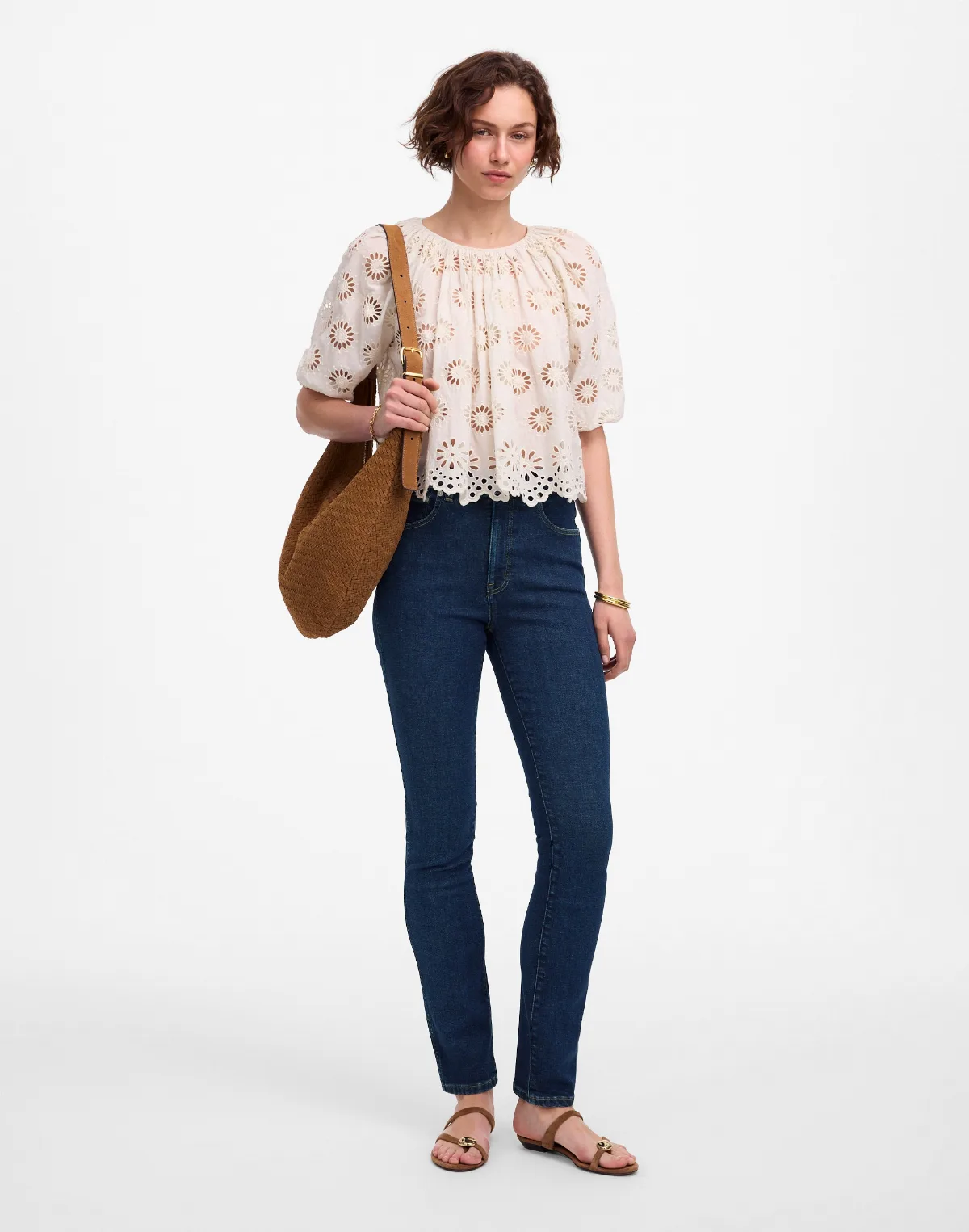 The Pencil Jean by MW