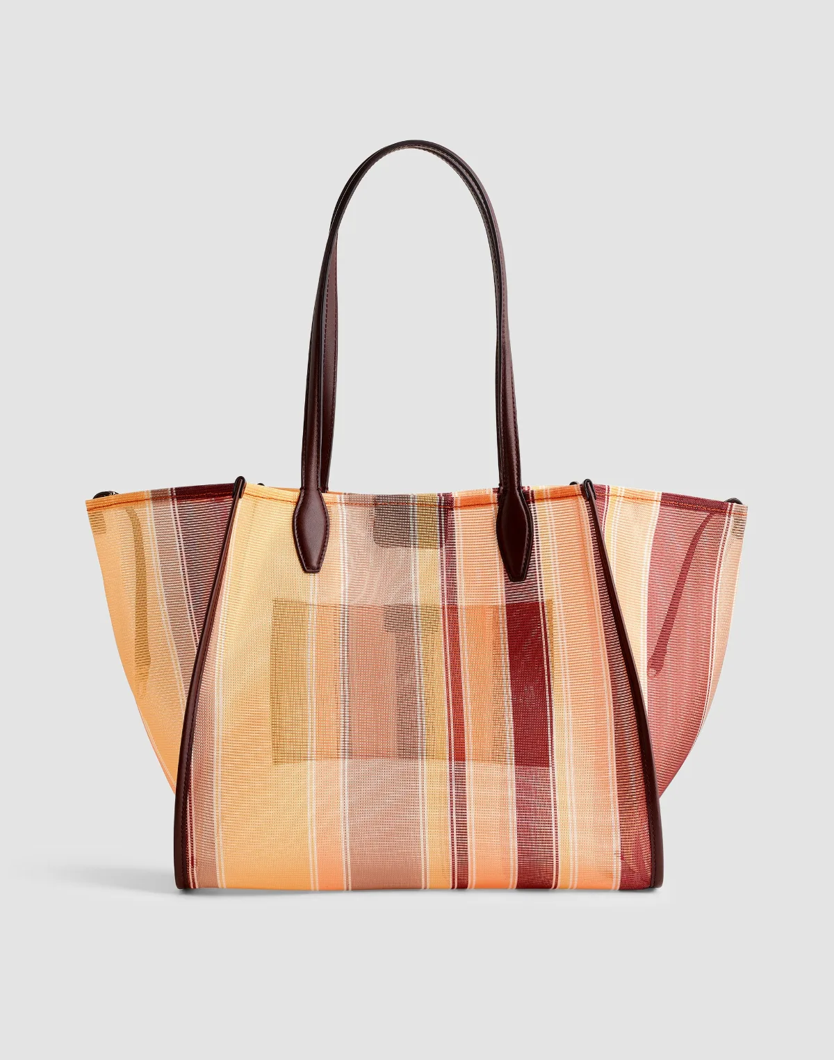 Lexington Tote by MW