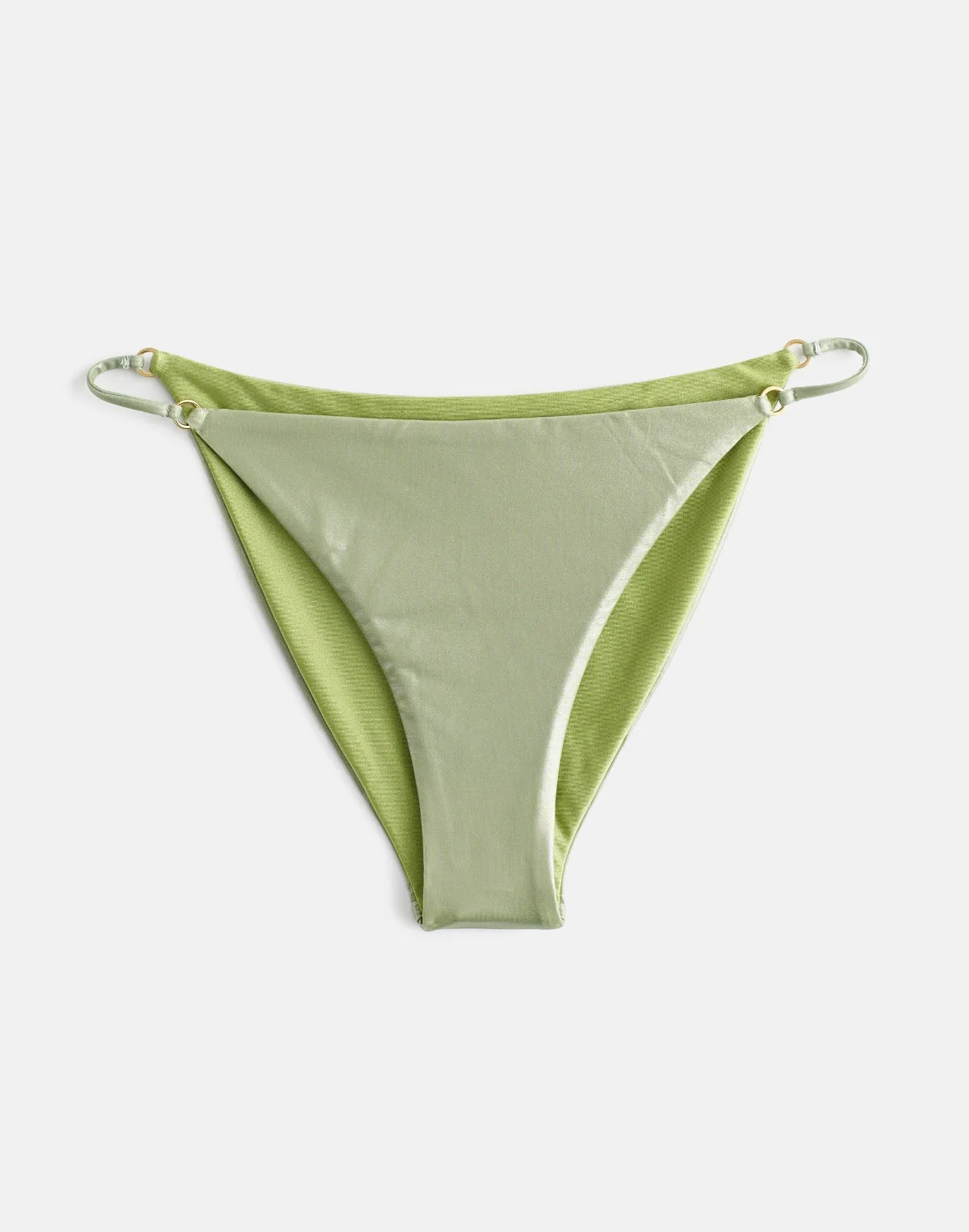 Jade Swim Aria Bikini Bottom by MW