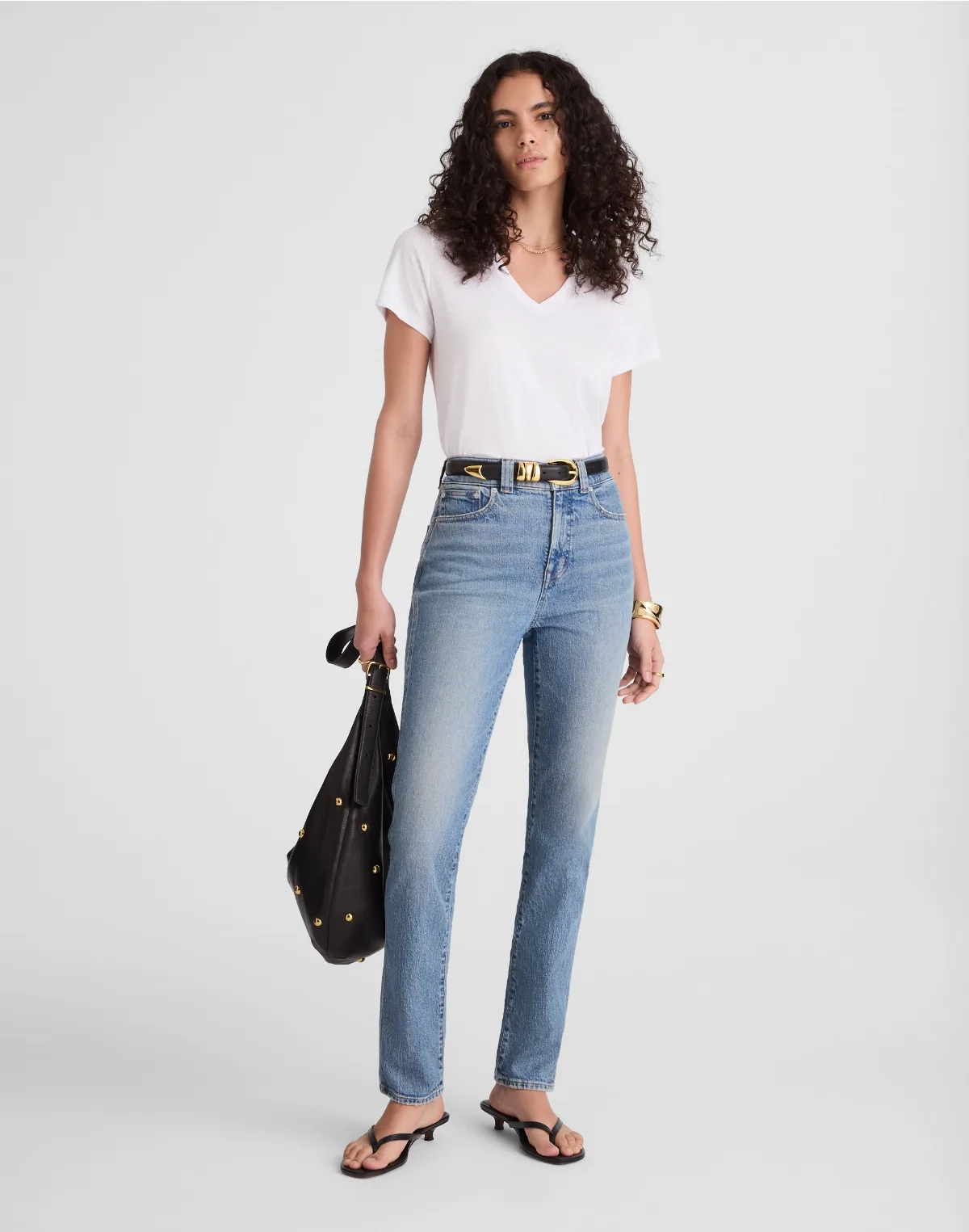 The Perfect Vintage Jean by MW