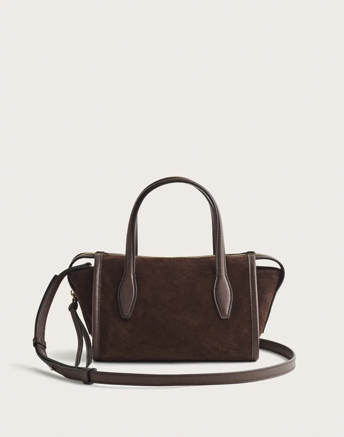 The Lexington Crossbody Bag