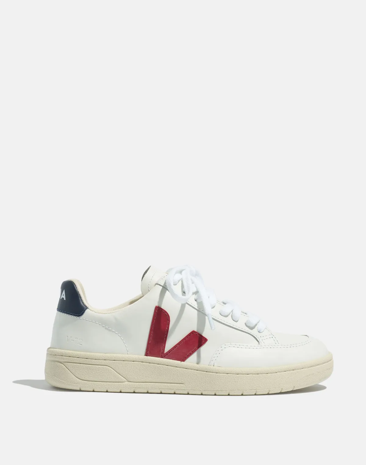 Veja™ V-12 Leather Sneakers by MW