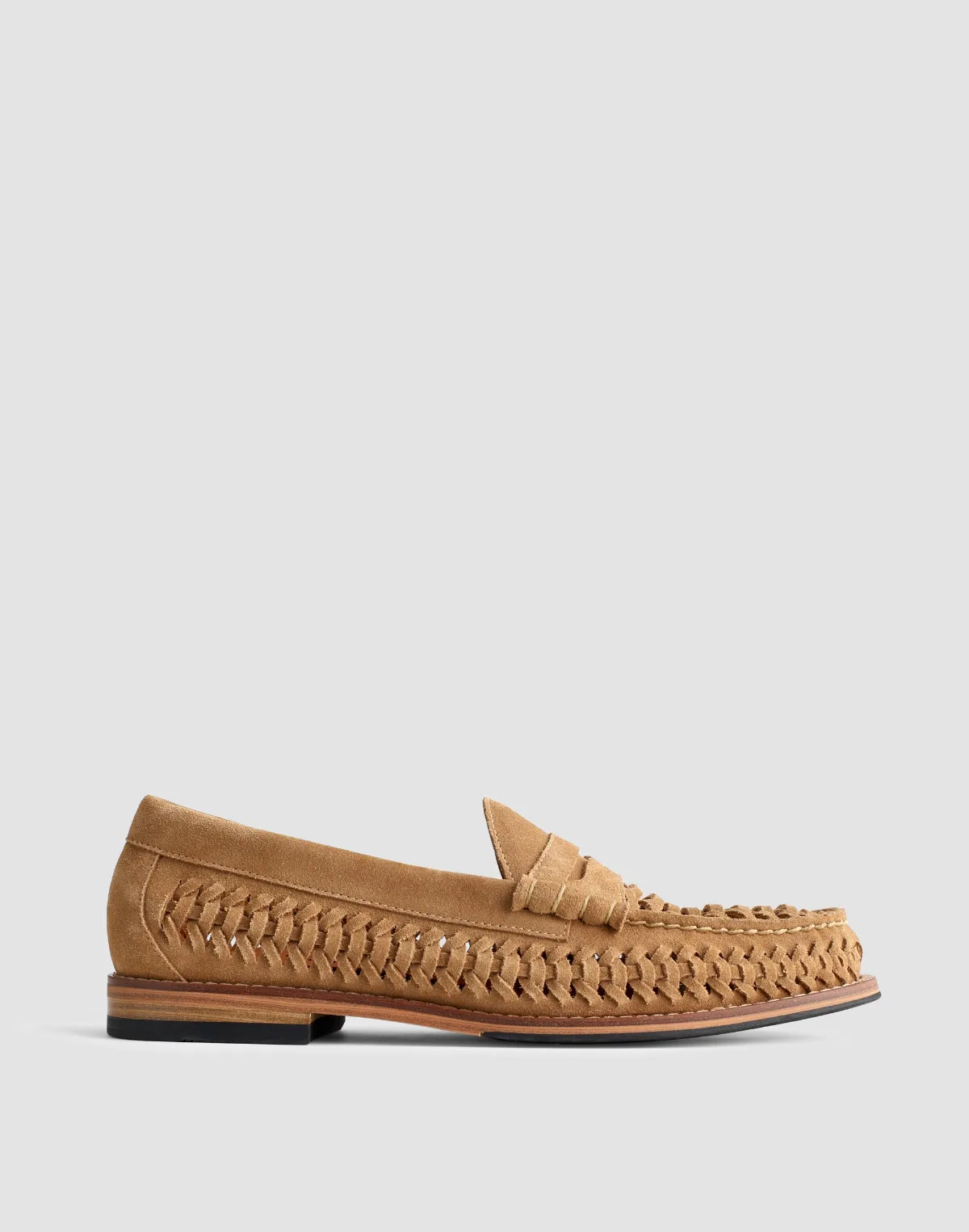 G.h.bass Lexington Penny Loafers by MW