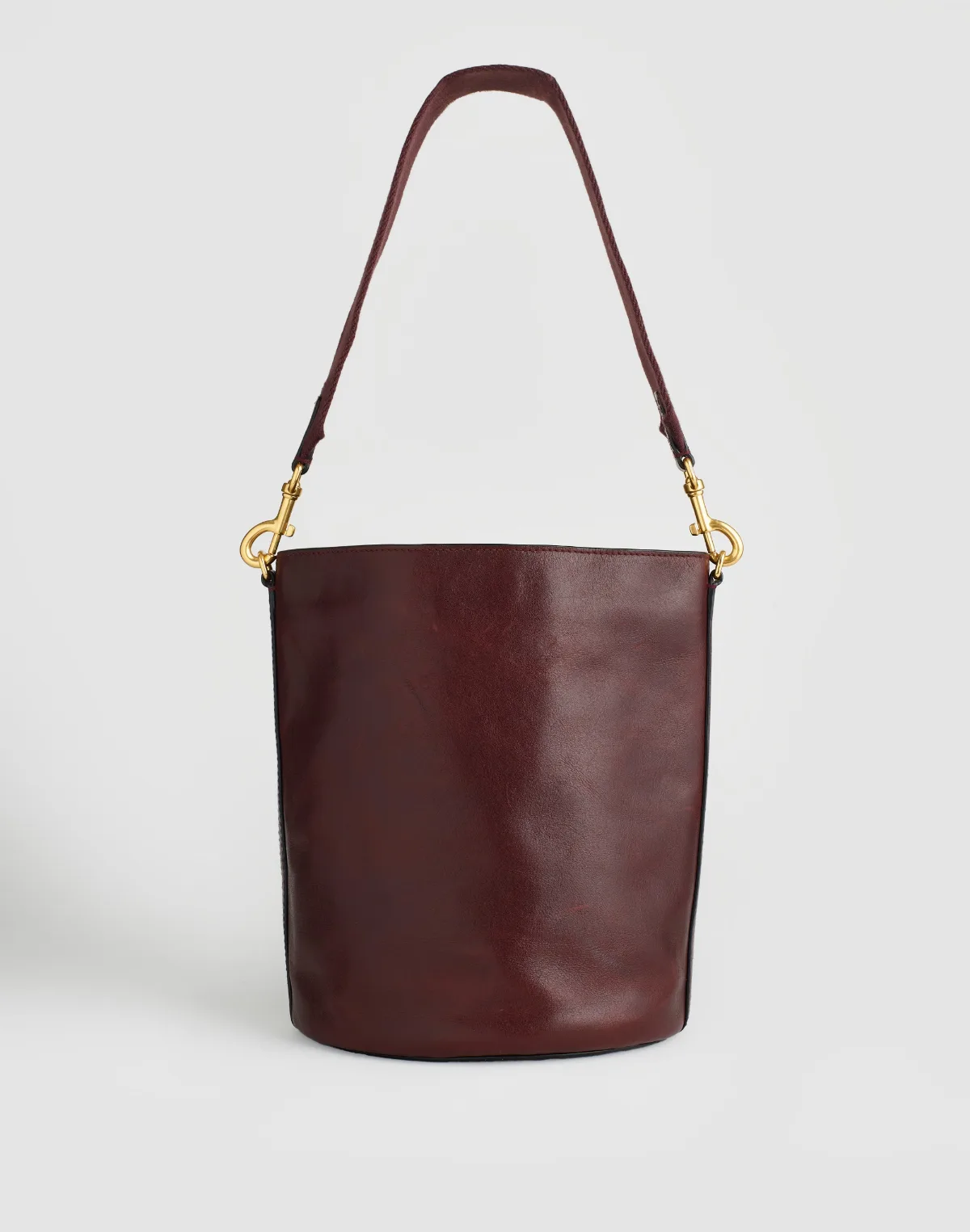The Maren Bucket Bag