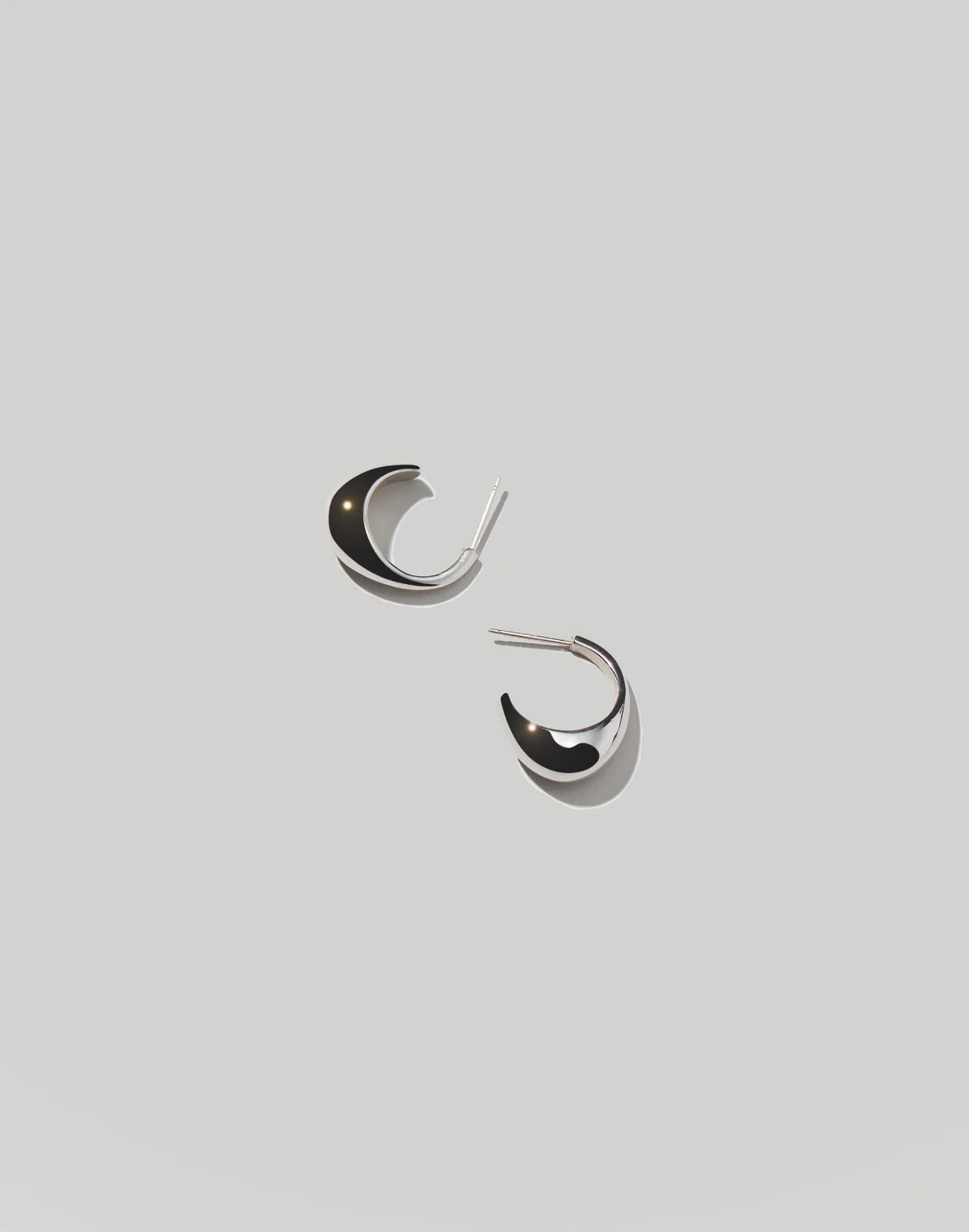 Maslo Jewelry Inez Earrings