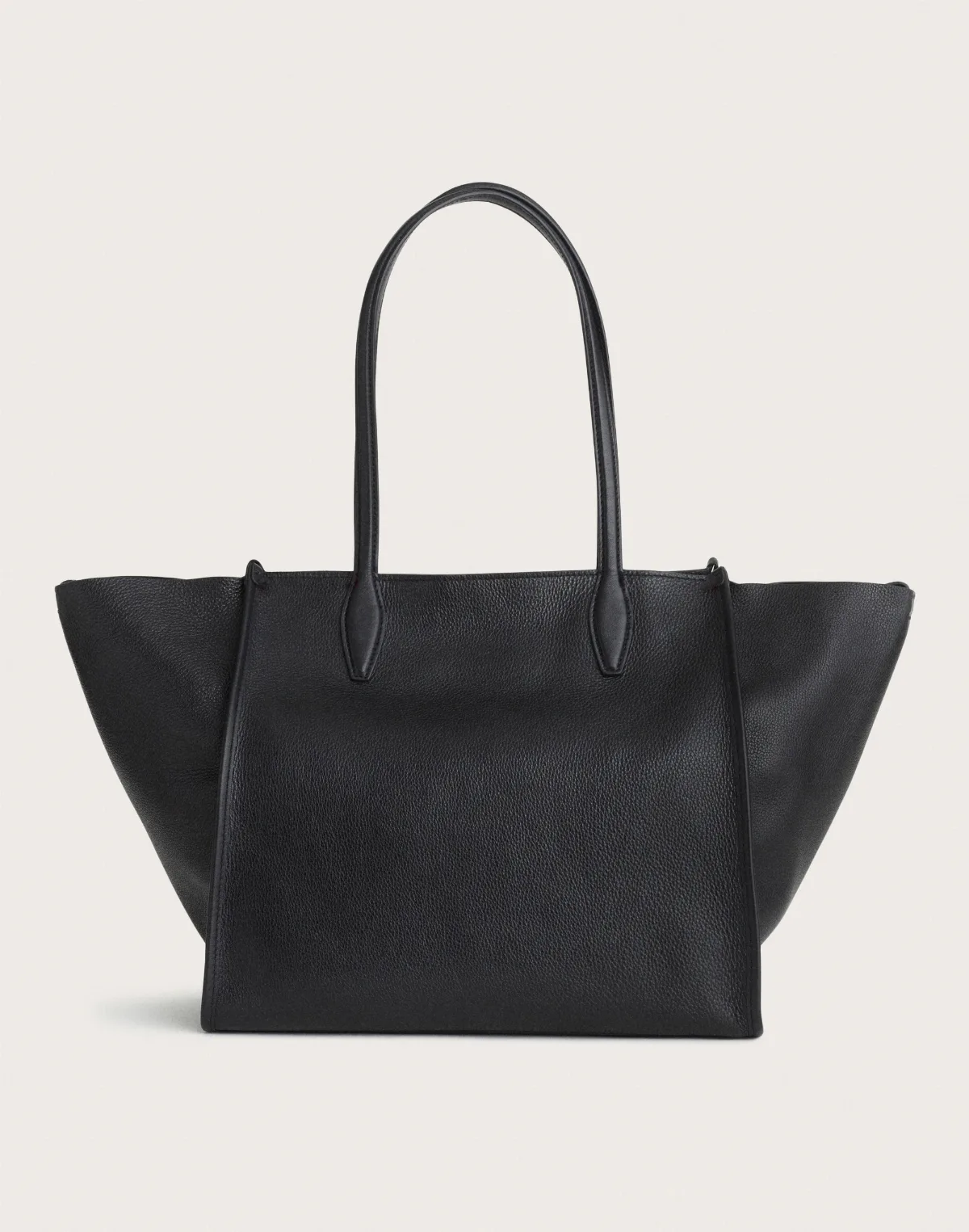The Lexington Zip Tote by MW
