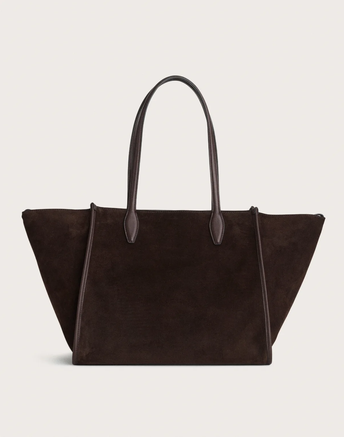 The Lexington Zip Tote