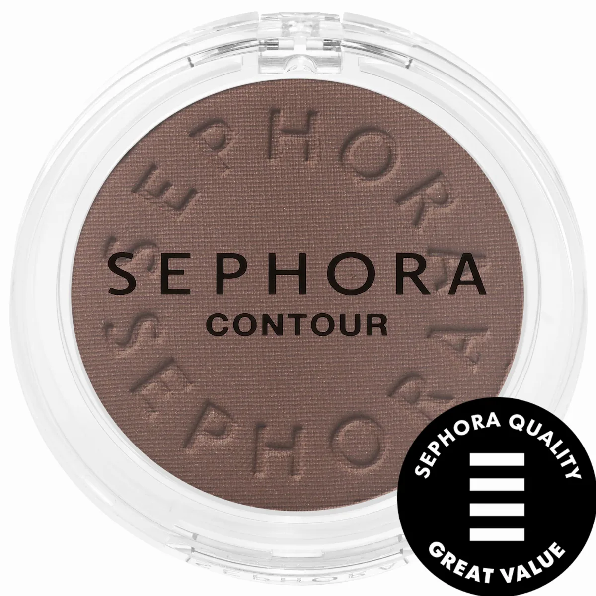 Colorful Contour Matte Powder 03 Medium to Deep 0.12 oz by SEPHORA COLLECTION