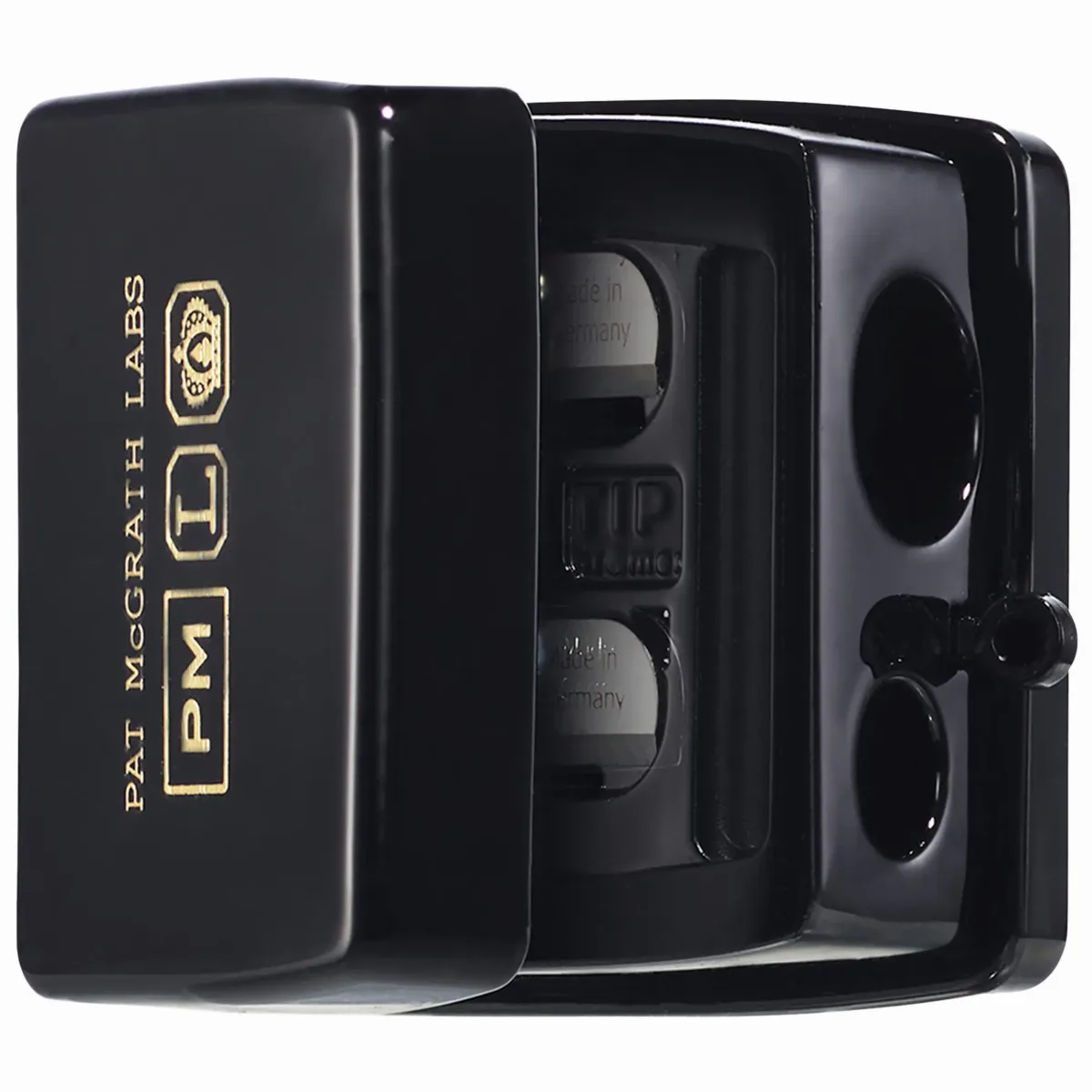 Dual Precision Pencil Sharpener by PAT McGRATH LABS