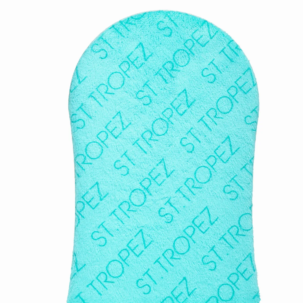 Double Sided Luxe Tan Applicator Mitt 1 Mitt by St. Tropez