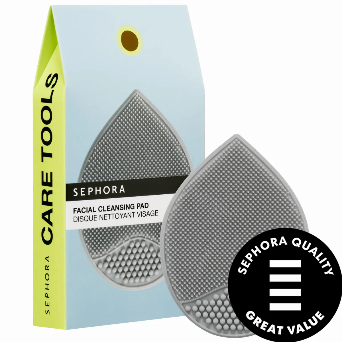 Facial Cleansing Pad 1 / Set by SEPHORA COLLECTION