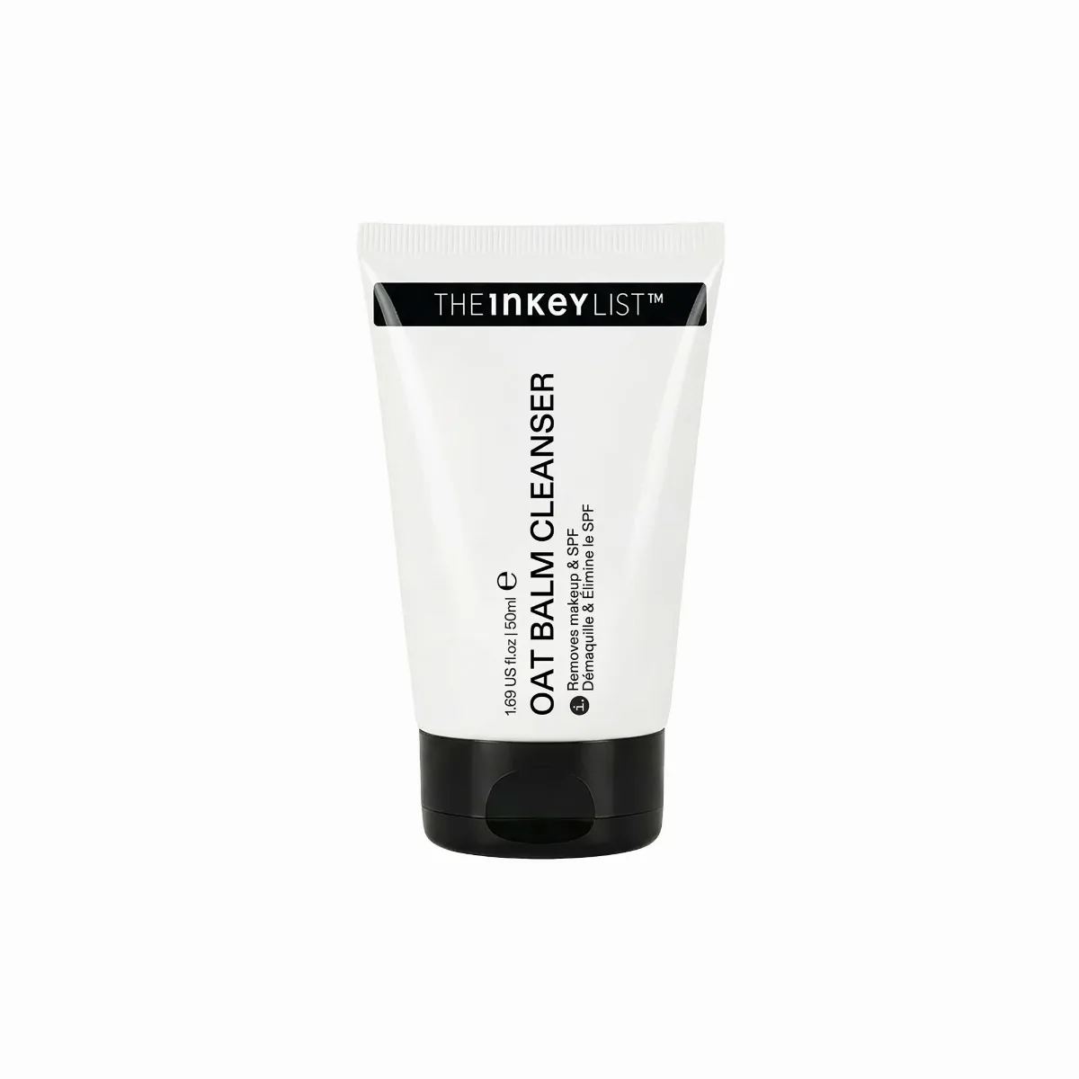 Mini Oat Makeup Removing Cleansing Balm 1.7 oz / 50 Ml by The INKEY List